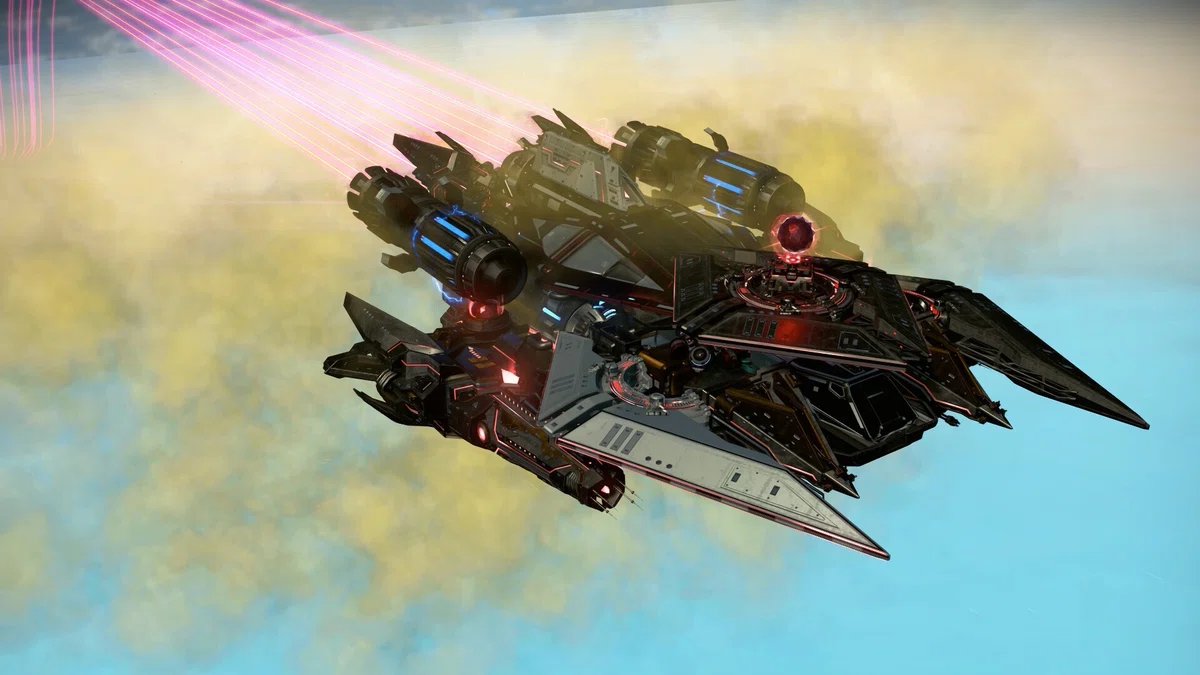 No Man's Sky Exploration Log March 2026 (12) - Deep Sea Exploration ...