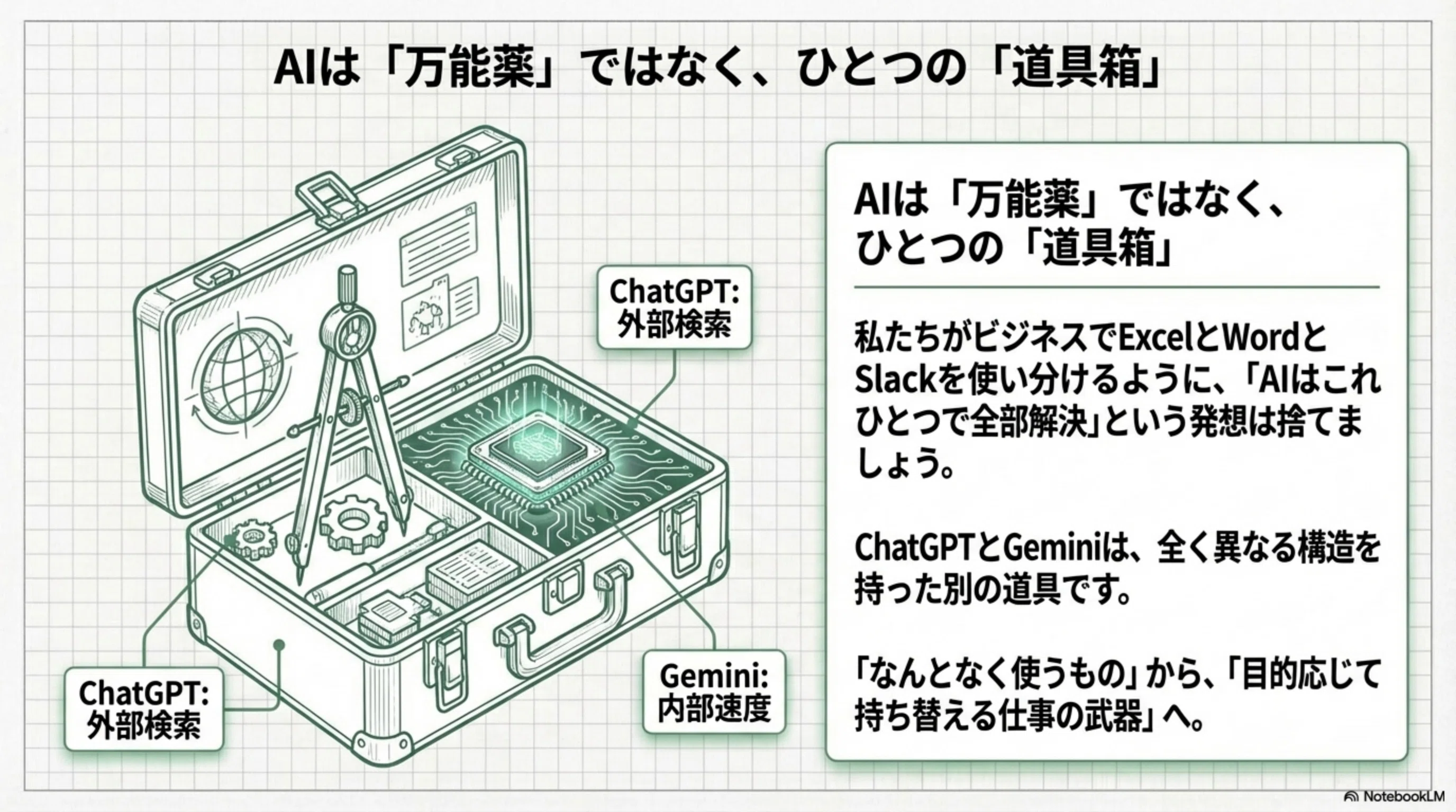 Googleなのに検索に弱い！？｜挑戦するポンプ屋@ビジネス