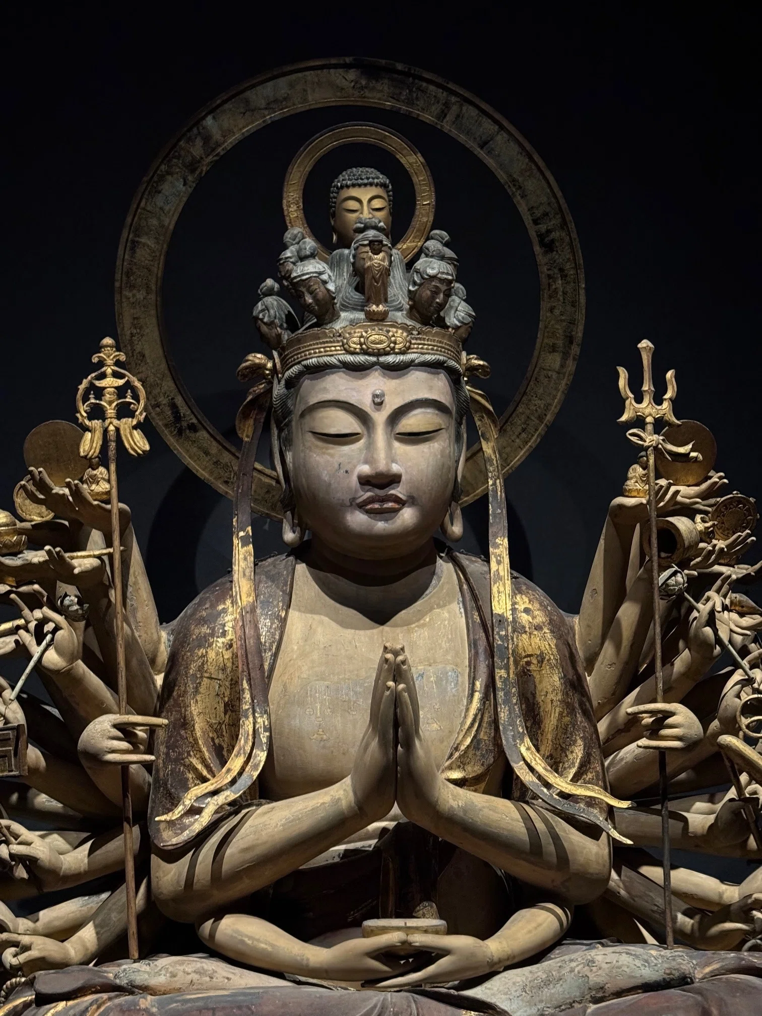 【真作】三井大心/観音画賛/臨済宗/妙心寺/岐阜瑞龍寺/☆宝船☆AD-812 美術館で体験する、非公開の禅寺空間ー妙心寺・天球院の襖絵