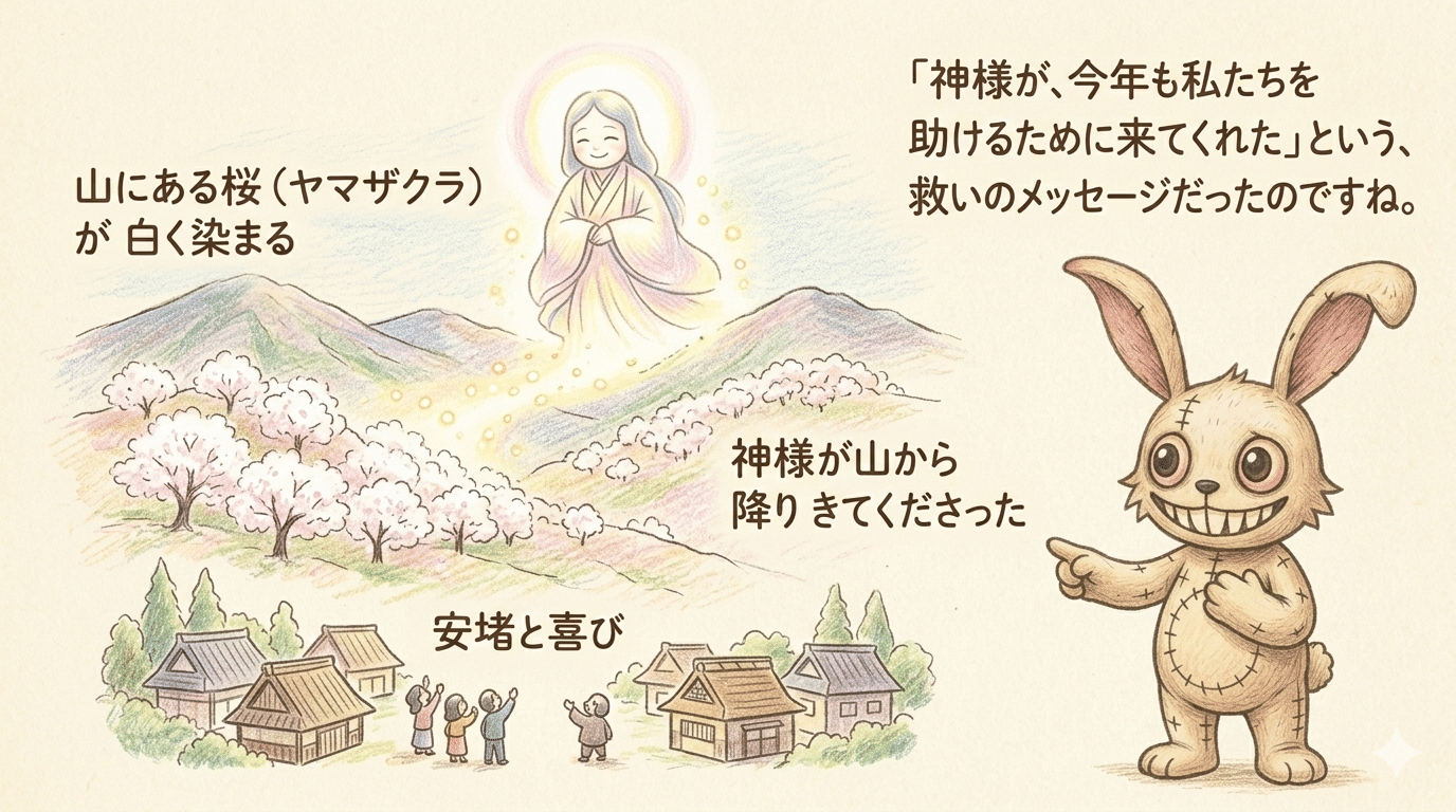 桜はなぜ日本人の心を揺さぶるのか？【桜前編】｜夜叉丸