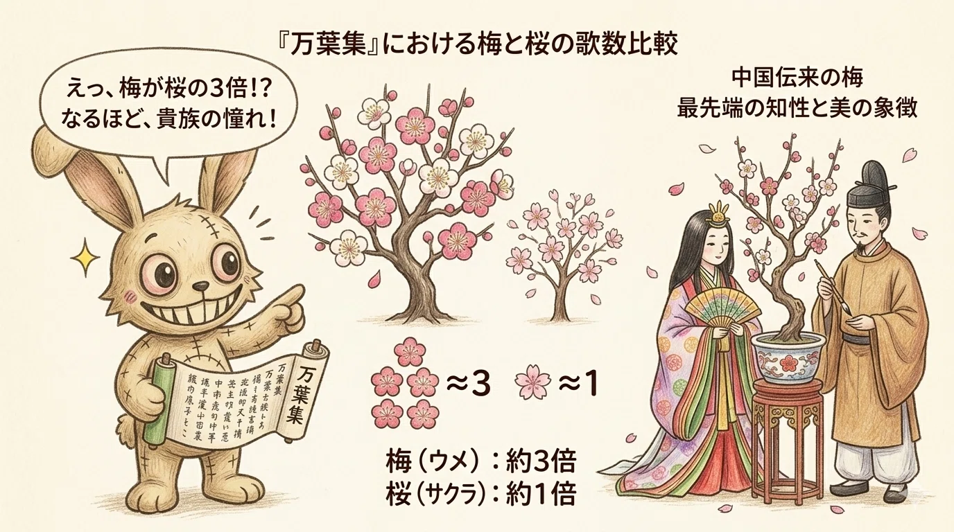 桜はなぜ日本人の心を揺さぶるのか？【桜前編】｜夜叉丸