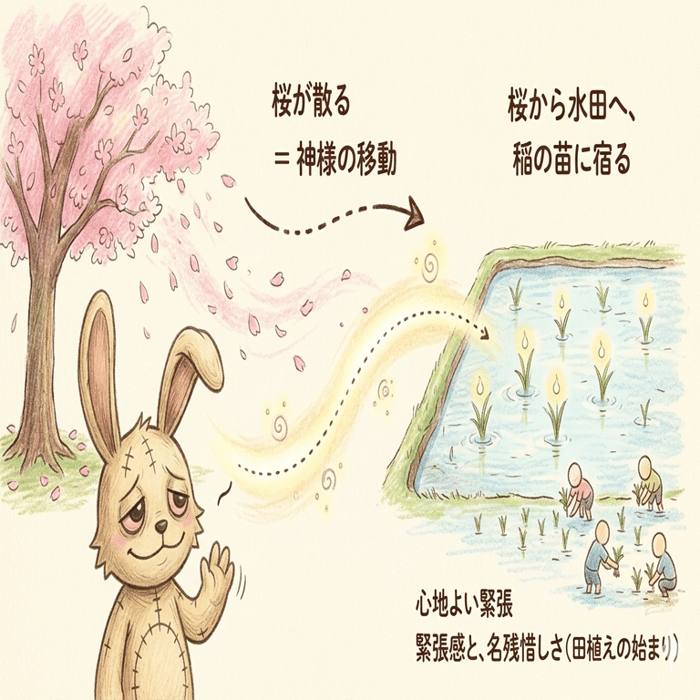 桜はなぜ日本人の心を揺さぶるのか？【桜前編】｜夜叉丸