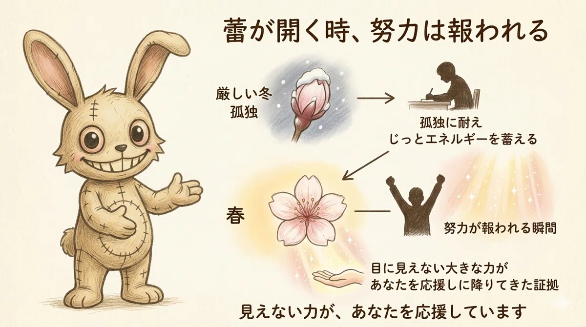 桜はなぜ日本人の心を揺さぶるのか？【桜前編】｜夜叉丸