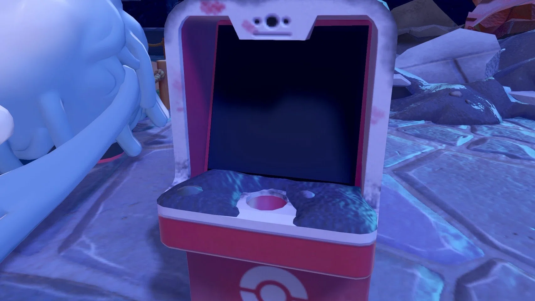 ぽこポケの合間に仕事へ行く【ネタバレあり】｜黒田きのと