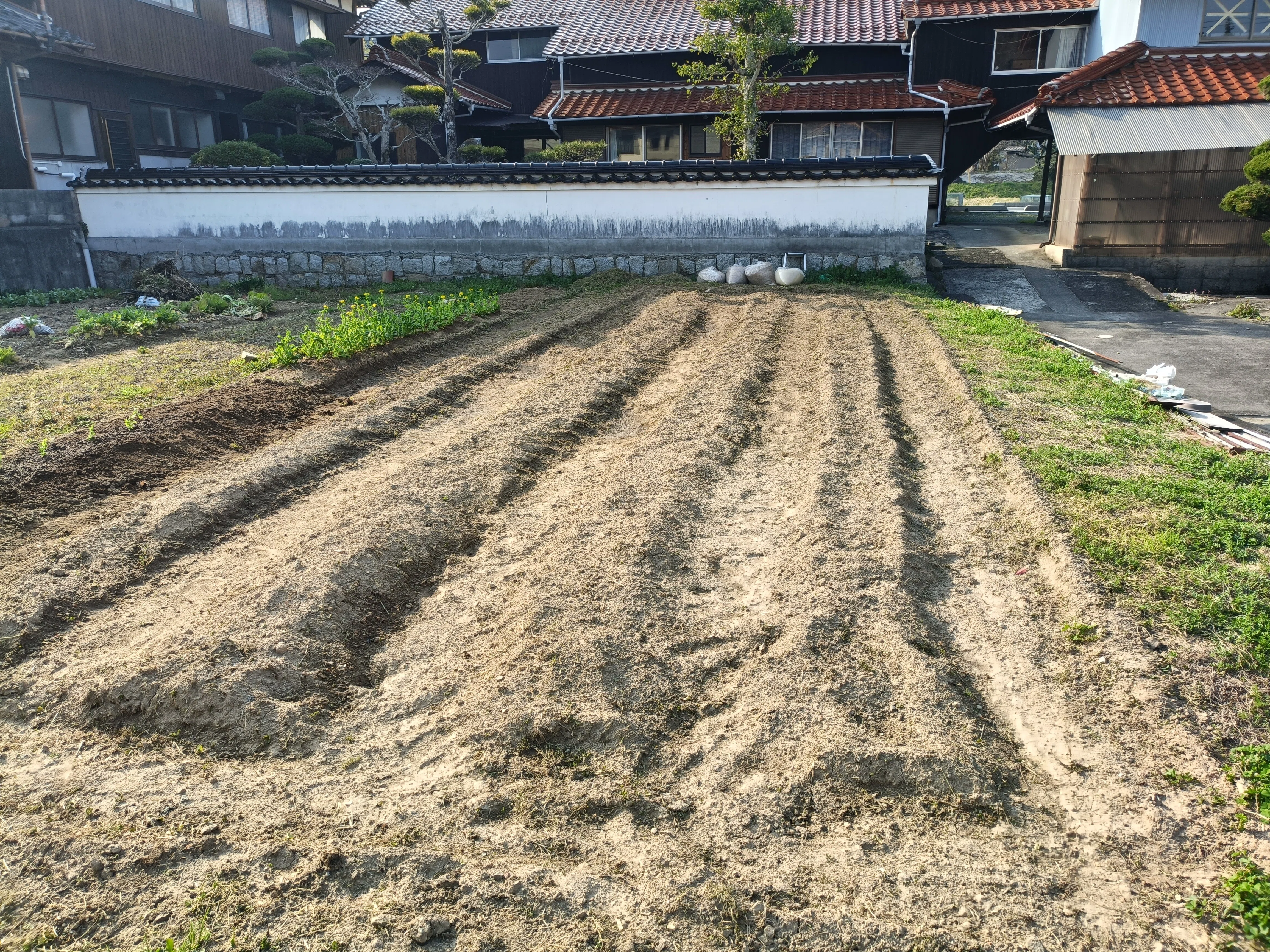家庭用品 ホンダ 耕運機 家庭菜園 ガーデニング 自給自足 DIY