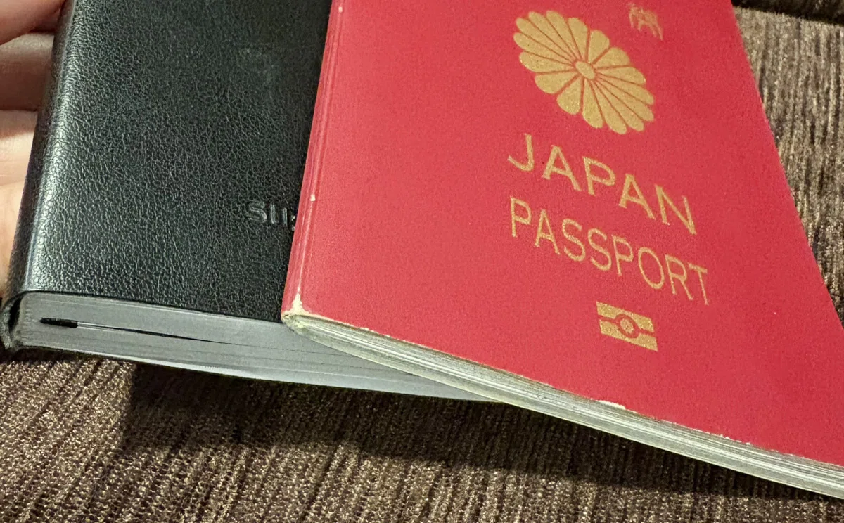高城剛【初の手帳】サバイバル手帳 2026／SURVIVAL HANDBOOK 2026が