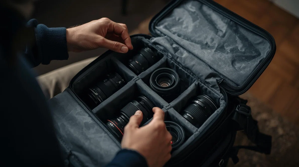 [2026 Edition] 14 Recommended Side-Access Camera Backpacks ...