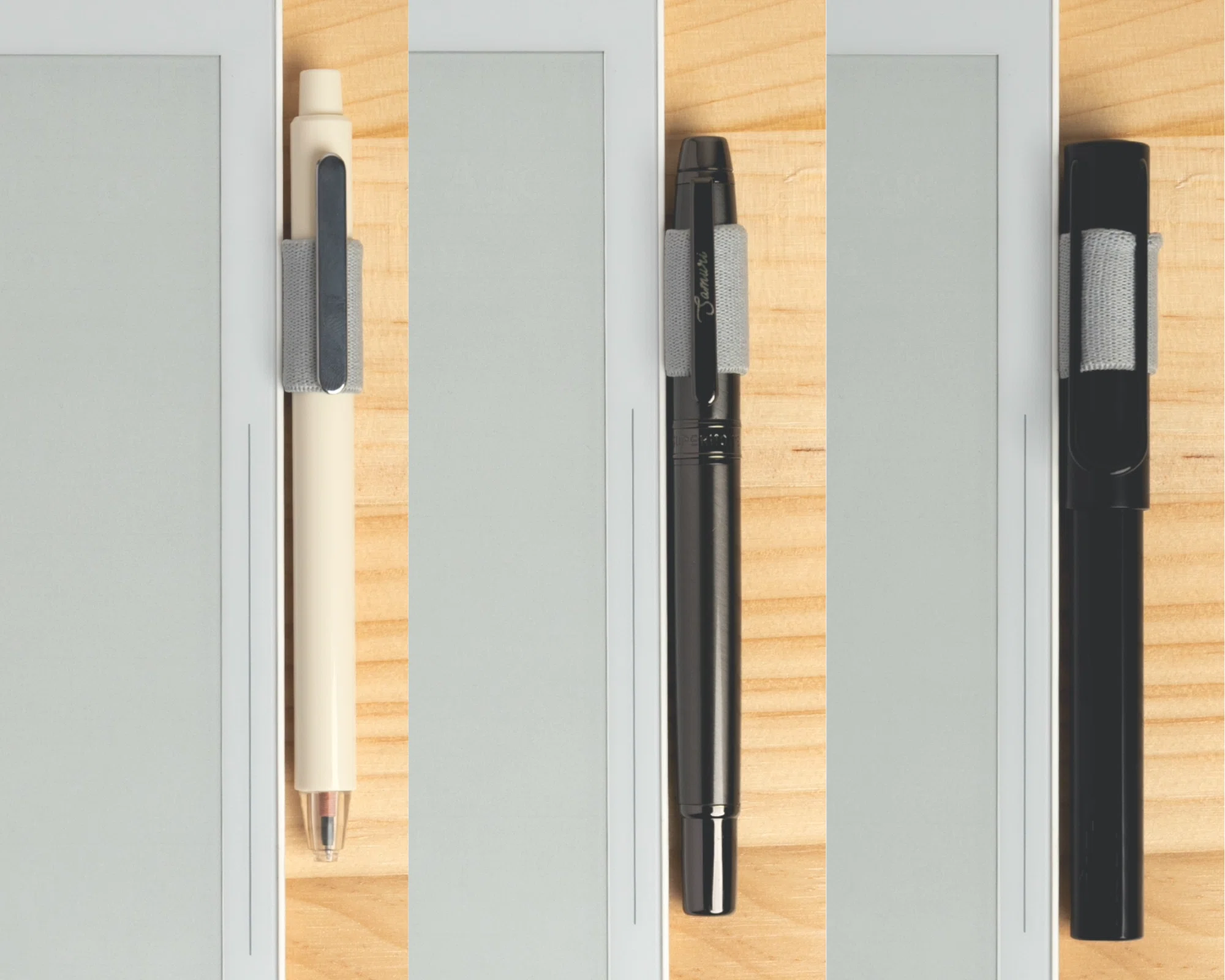 インスピレーションを探る： Supernote Mantaの誕生｜Supernote