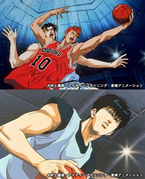 🎬 劇場版 『全国制覇だ! 桜木花道』（1994年夏）｜みぃ〜ちゃん