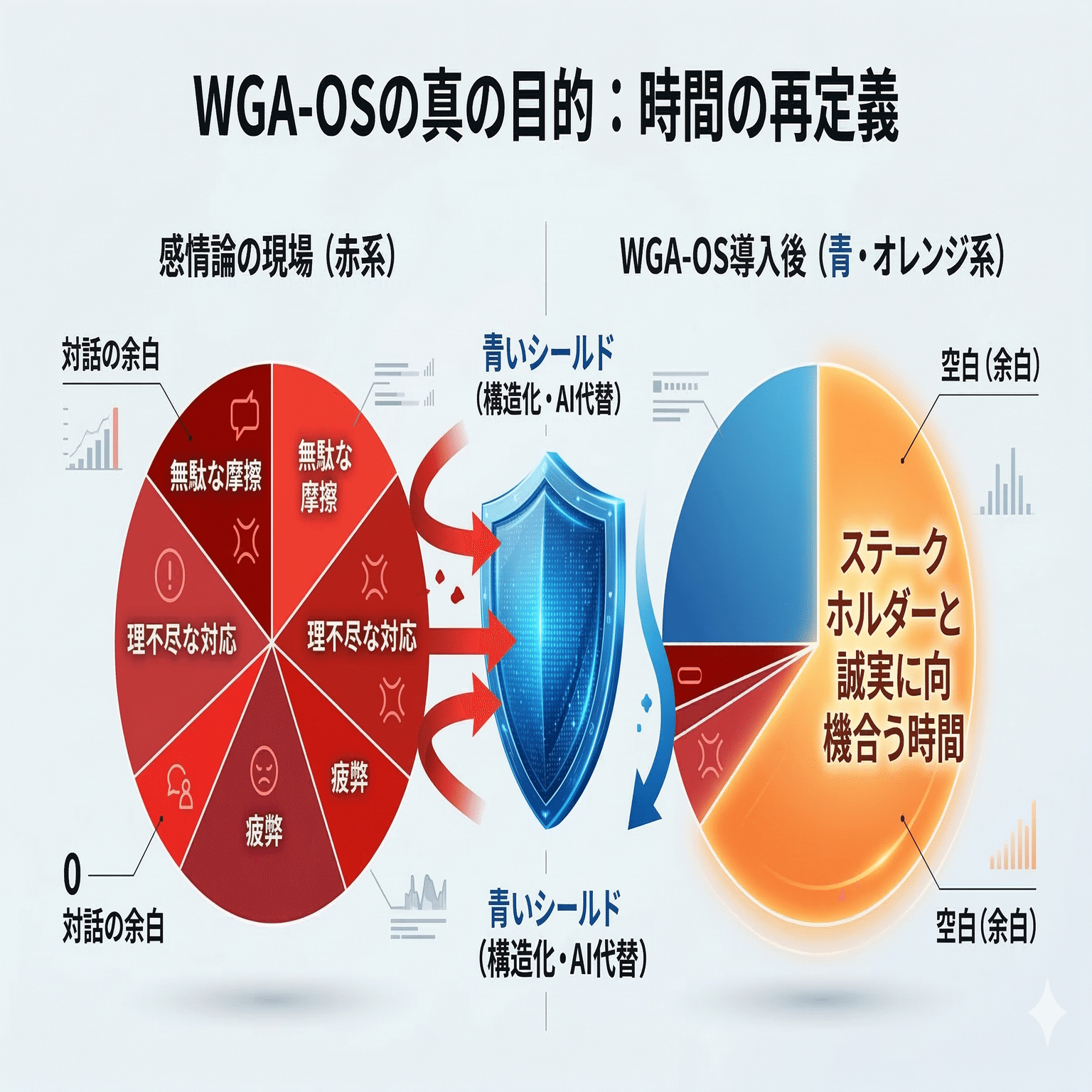 完全公開】襟を正す。あーき理論（WGA-OS）は「安易な成功法則」では