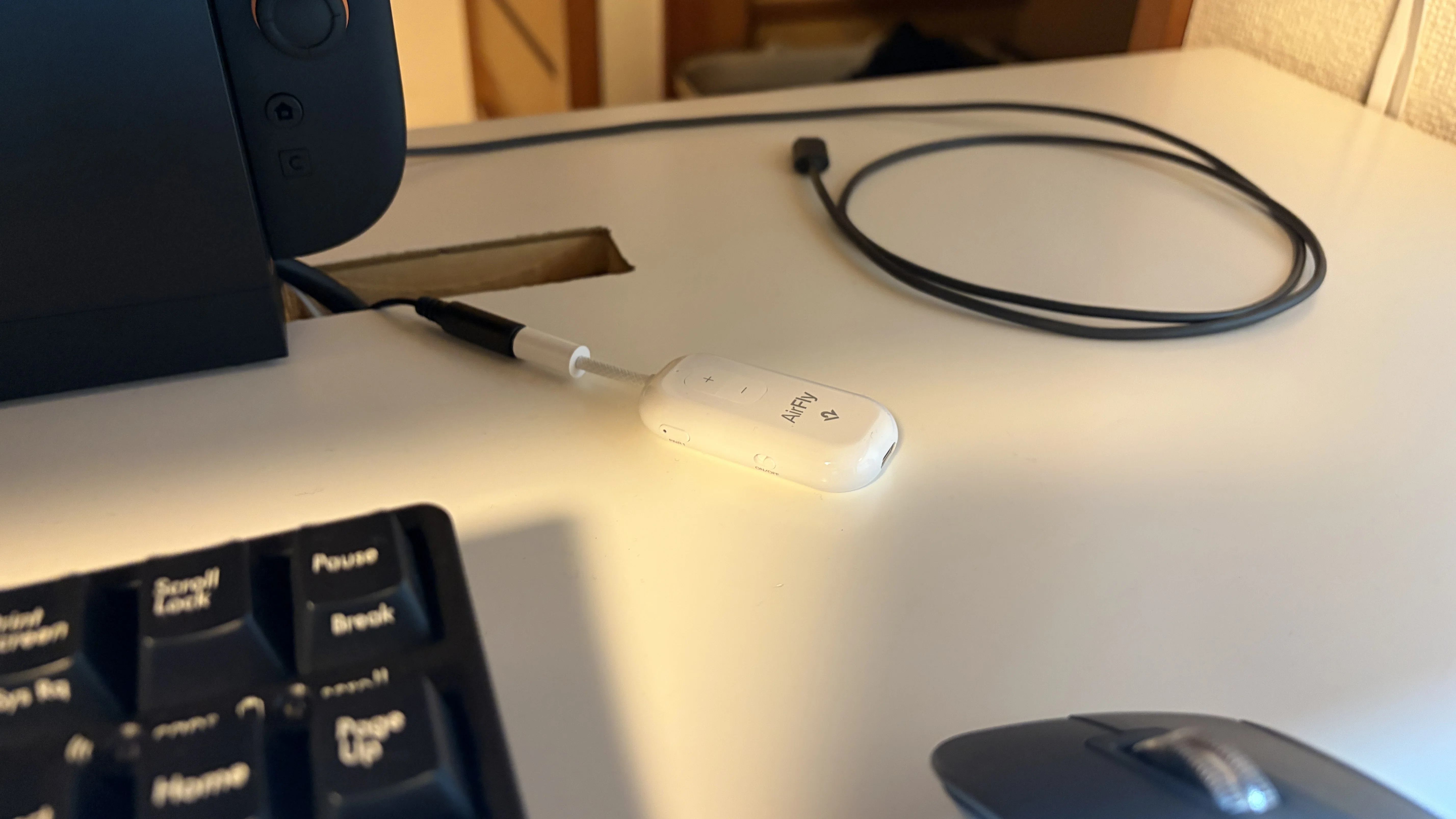 AirFly Pro 2』で AirPodsとWindowsの接続がバカ快適になった話｜ぽた 