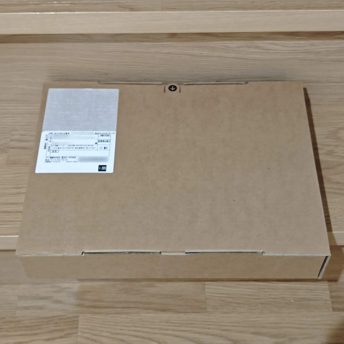 M5 MacBook Air きた〜😆｜Aviv(ぱるお paloj)
