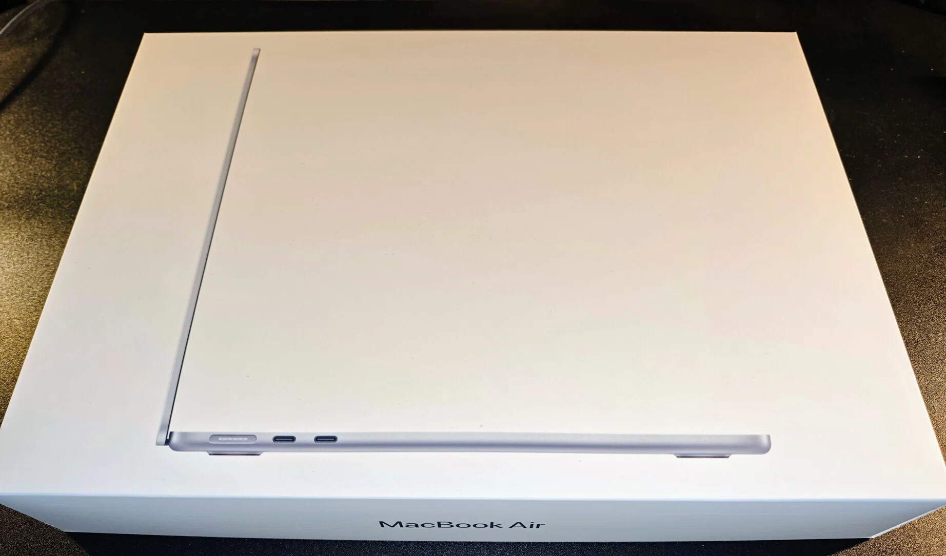 M5 MacBook Air きた〜😆｜Aviv(ぱるお paloj)
