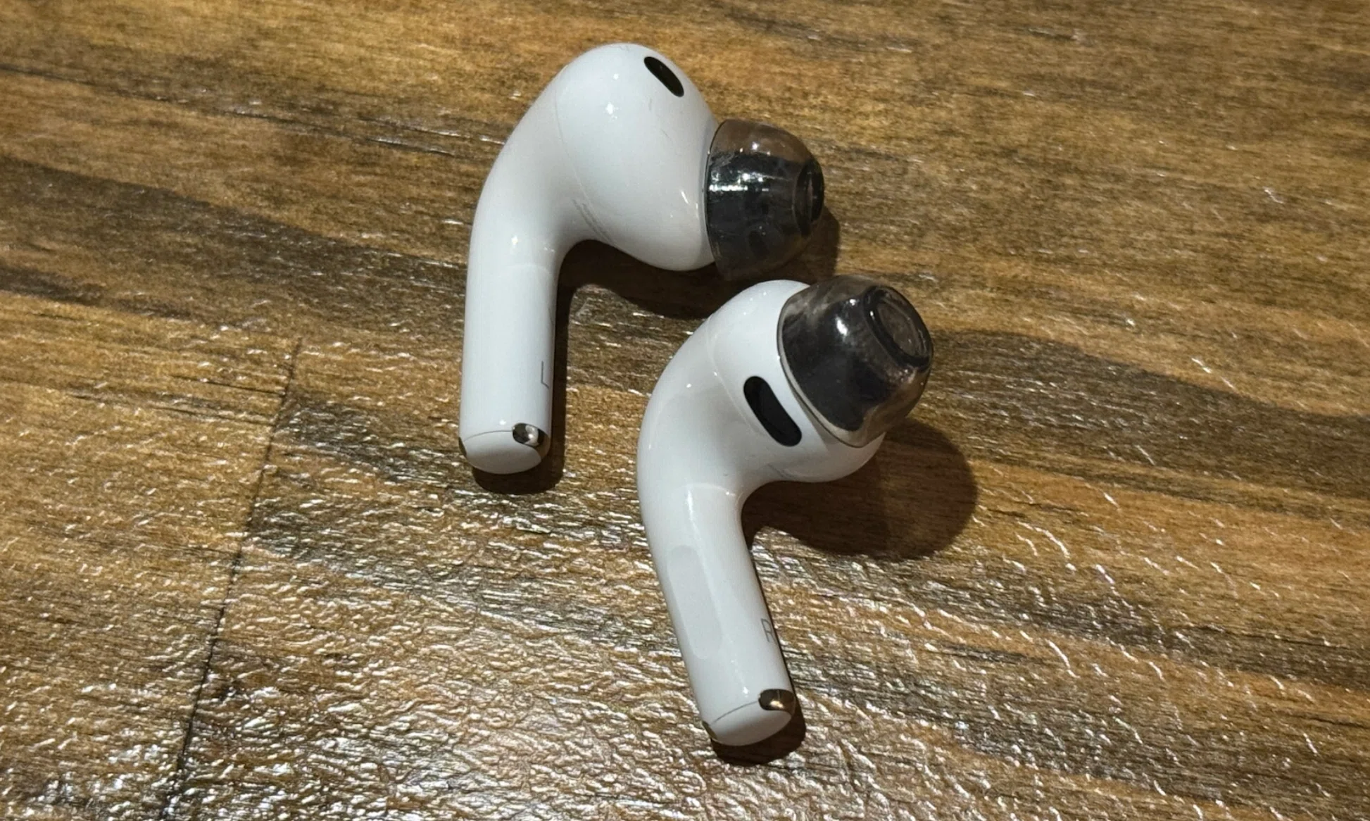AirPods Pro 3の音を、少しだけ自分好みに整える - AZLA SednaEarfit