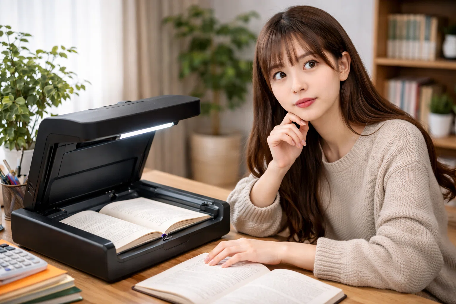自炊スキャナーおすすめ5選！後悔しない選び方と目的別ベスト機種を