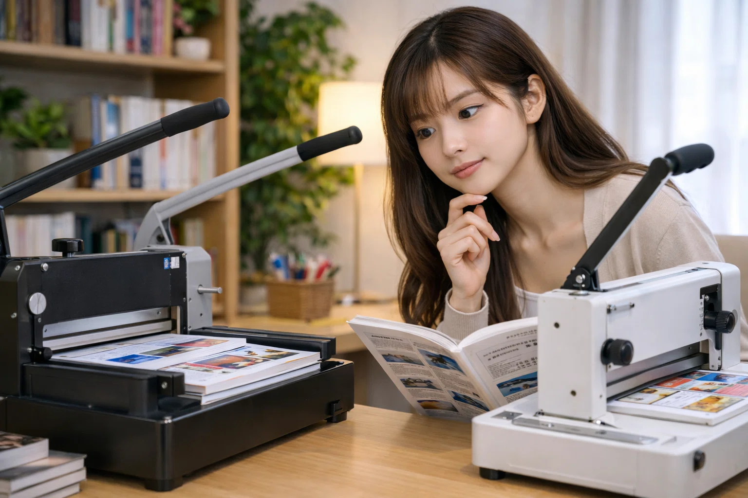 本裁断機おすすめ12選！自炊・漫画・参考書をきれいに切れる失敗しない