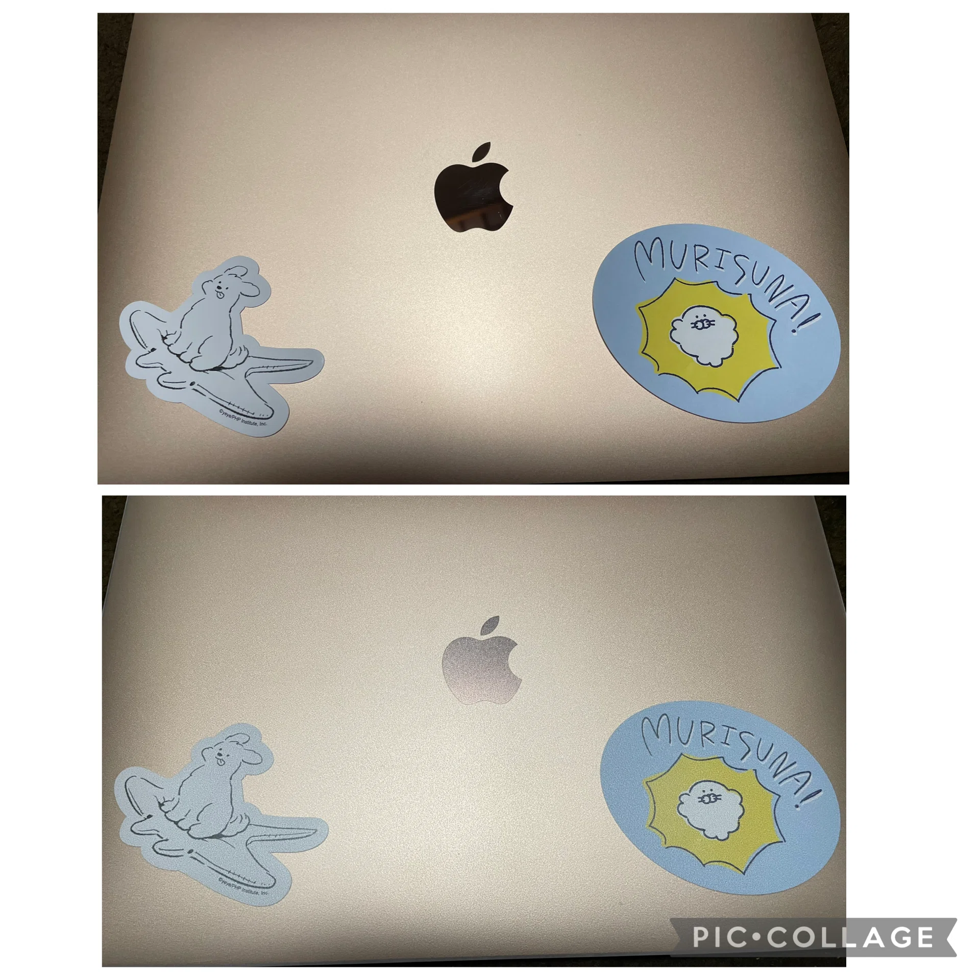 Mac初心者がMacBook Air（M1/8GB・2020）を2年使って感じたこと 【便利