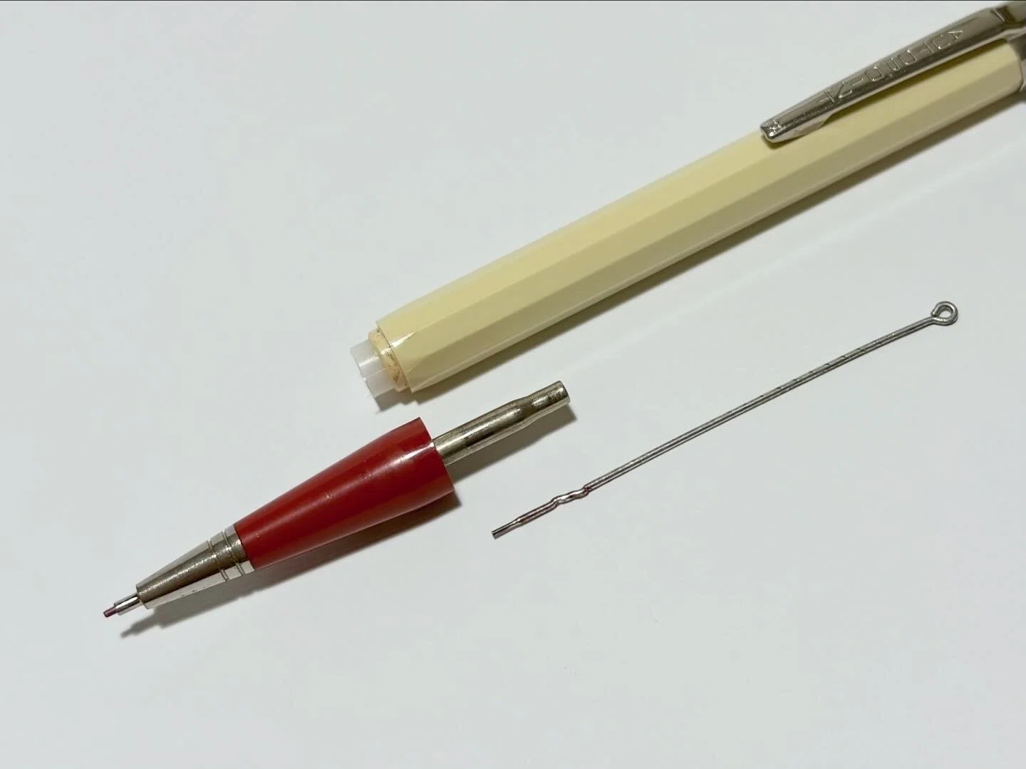 Autopoint Twinpoint 0.7mm｜シャー坊