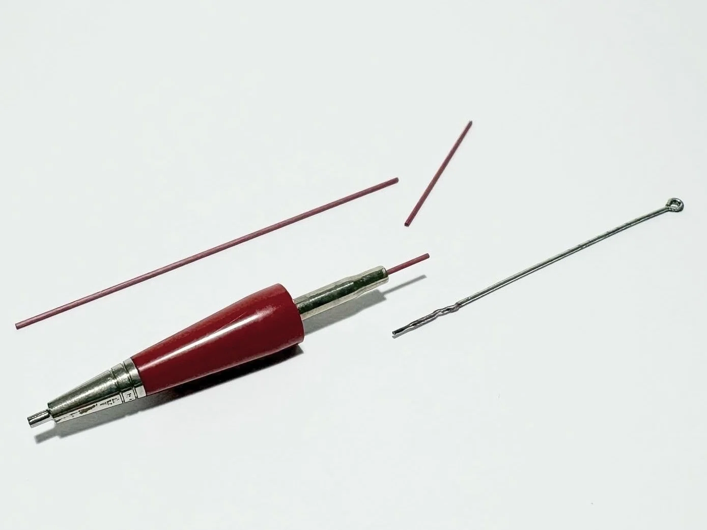 Autopoint Twinpoint 0.7mm｜シャー坊