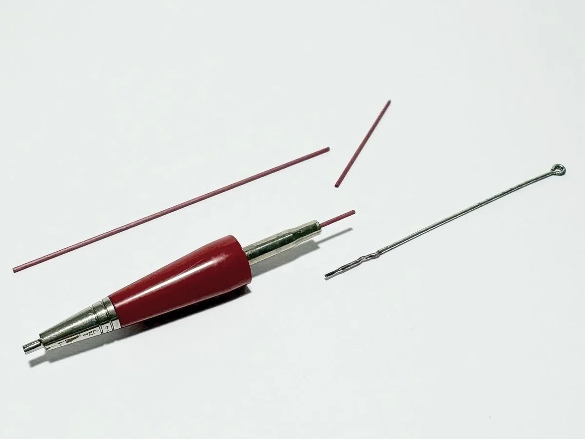 Autopoint Twinpoint 0.7mm｜シャー坊