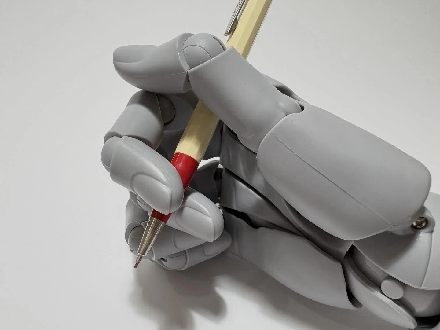 Autopoint Twinpoint 0.7mm｜シャー坊