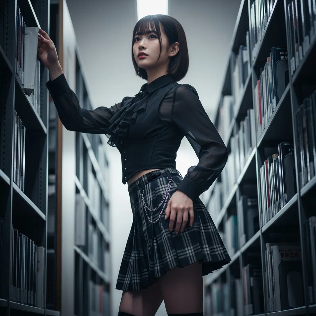 Ditch the Cosplay Look! Surprising Ways to Construct a 'Next-Gen School ...