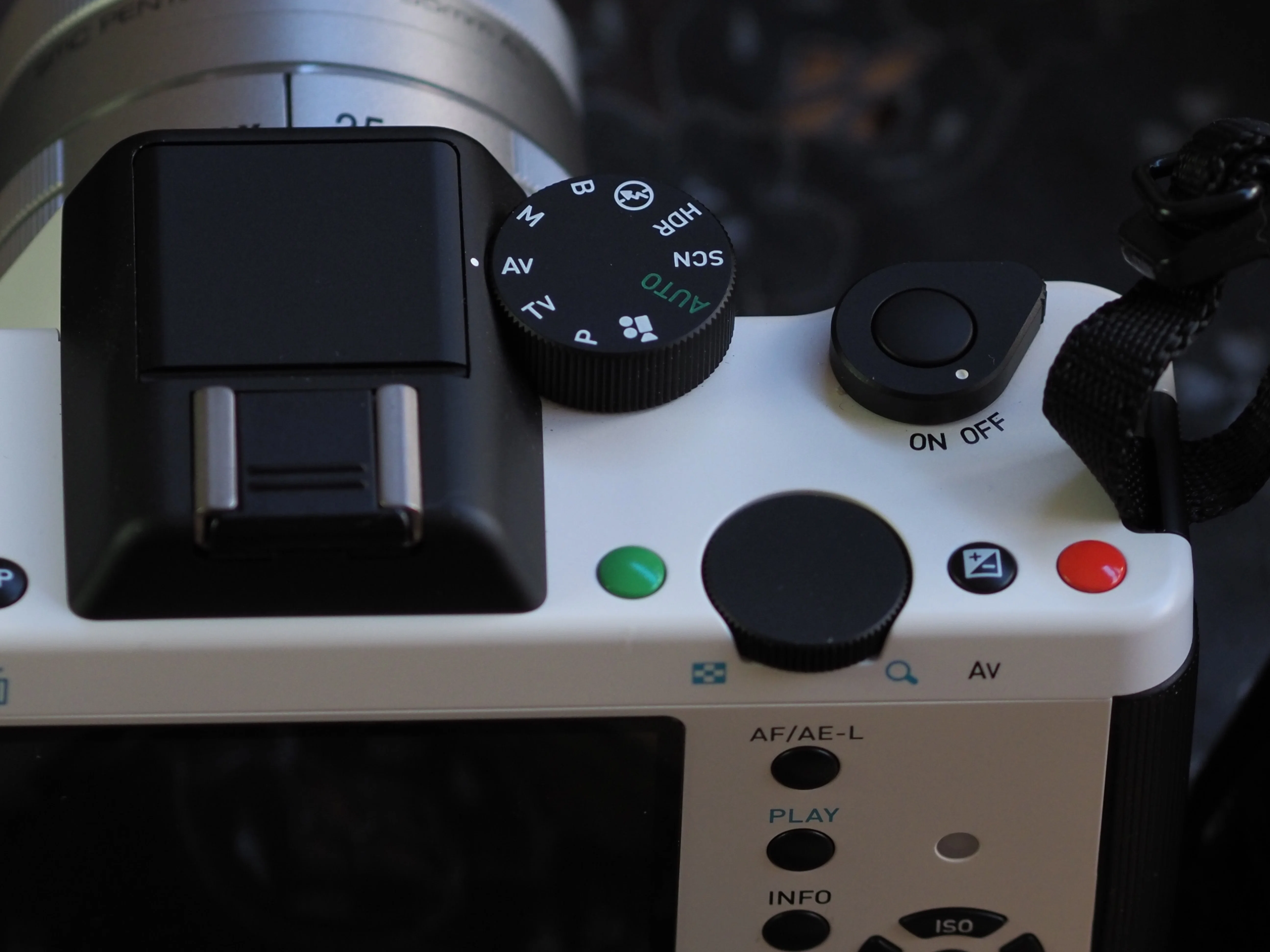 レンズ沼あれこれ：PENTAX K-01、潔い割り切りこそプロの技｜ひっくすK