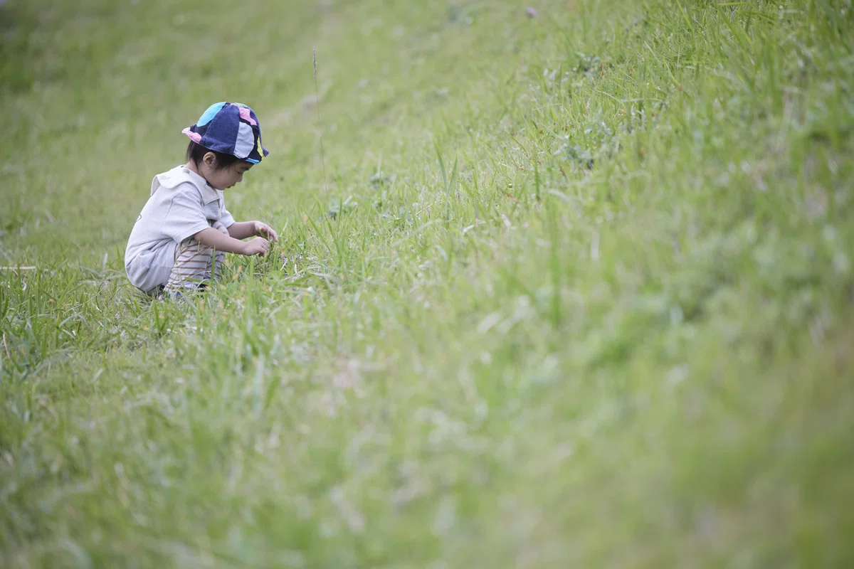[Photo Exhibition Preparation 1] Trying to Copy Photos with an Old Lens ...
