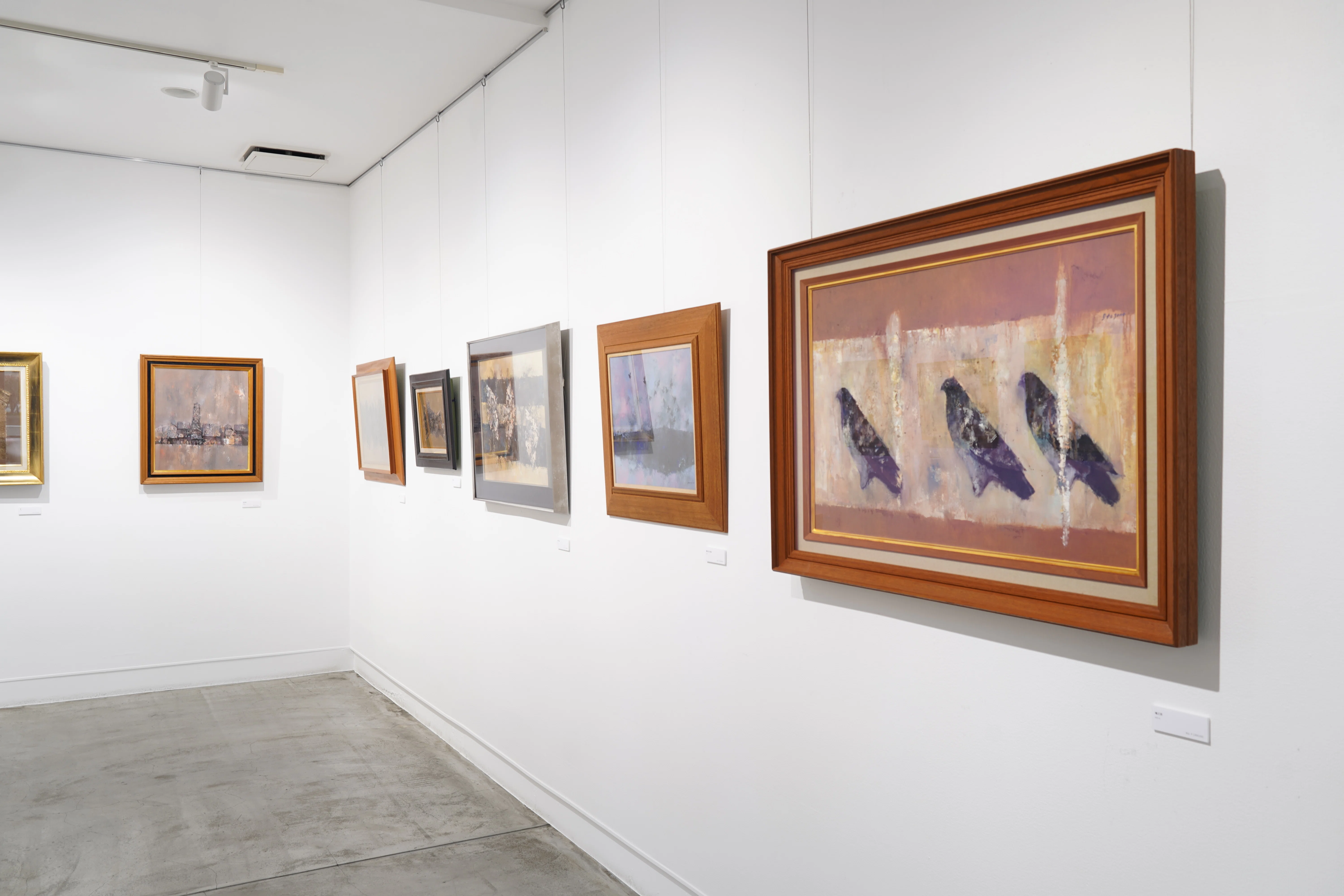 福岡店】没後25年 糸園和三郎展｜MIZOE ART GALLERY