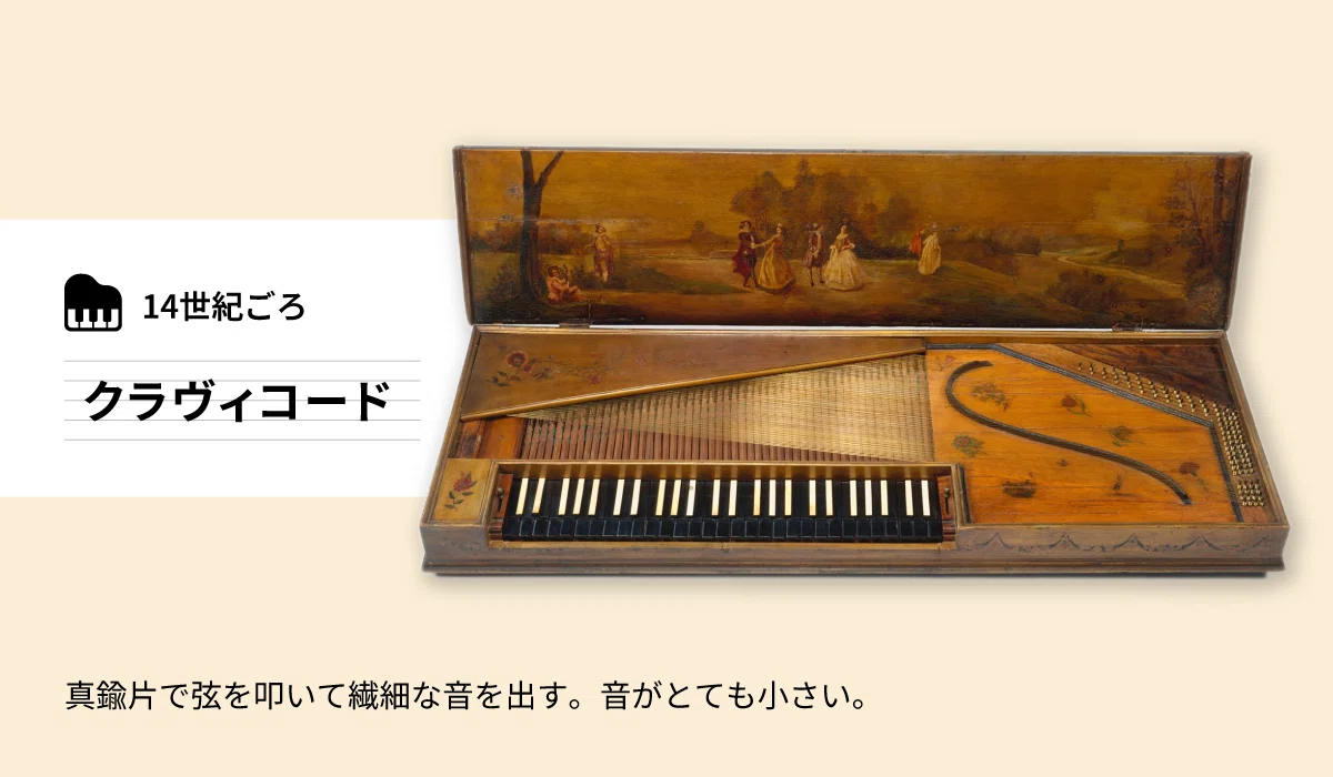 ピアノの進化がクラシック音楽を変えた！その歴史を紐解く｜Bunkamura公式