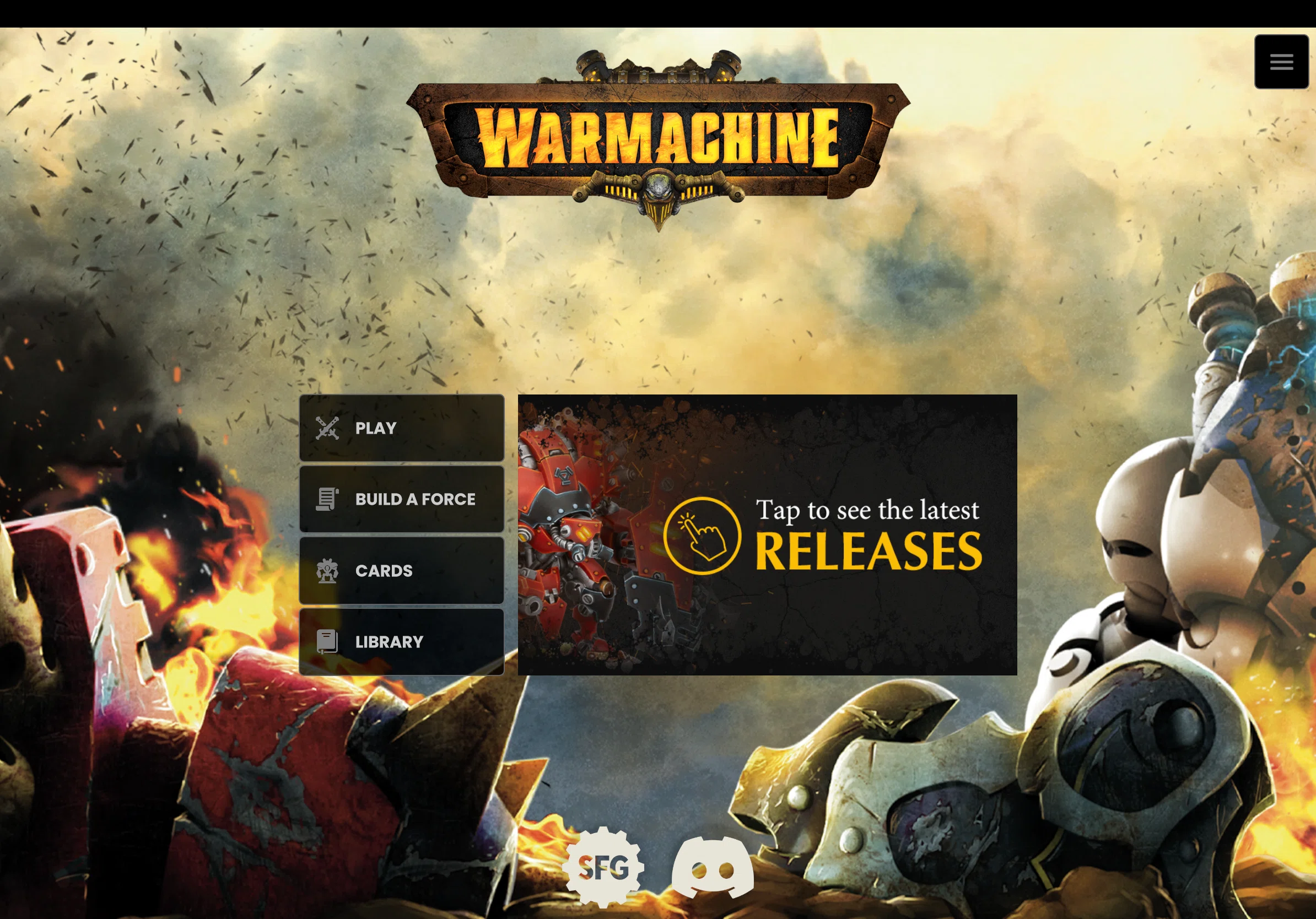 Warmachine Mk.4 初心者向け完全ガイド｜ランテイ