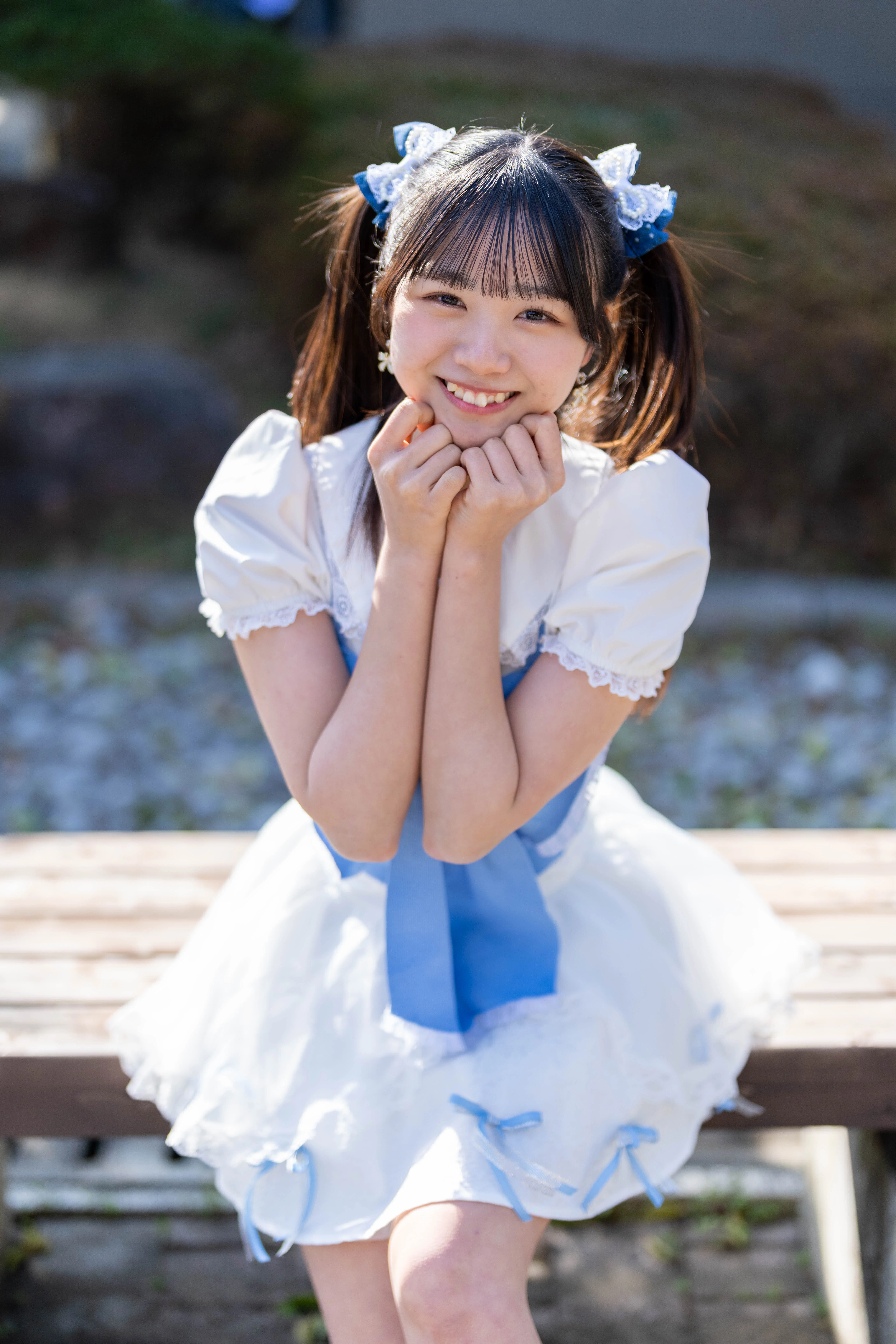 ひなまつりLive2026（葵ひなちゃん）｜アイドル！