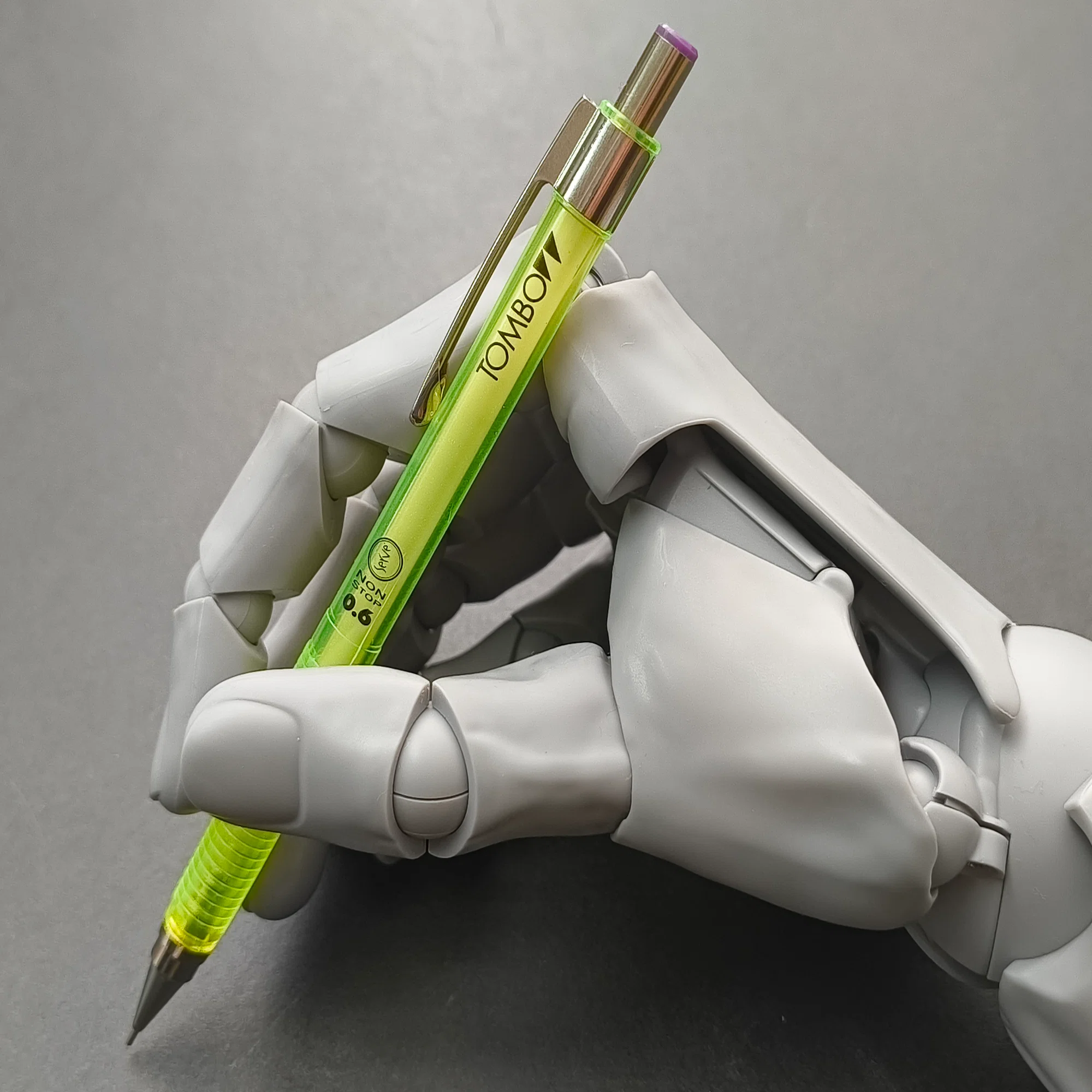 Tombow NON-STOP 0.6mm MP｜KAWEkollektor