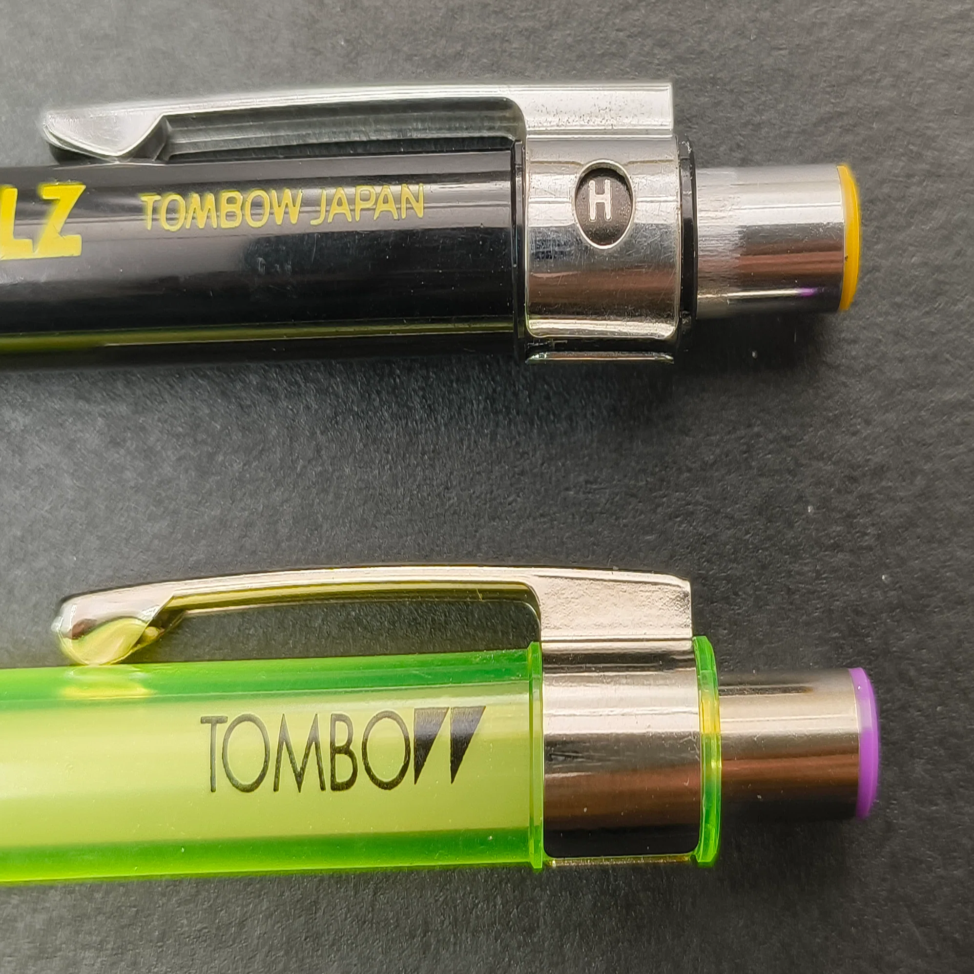 Tombow NON-STOP 0.6mm MP｜KAWEkollektor