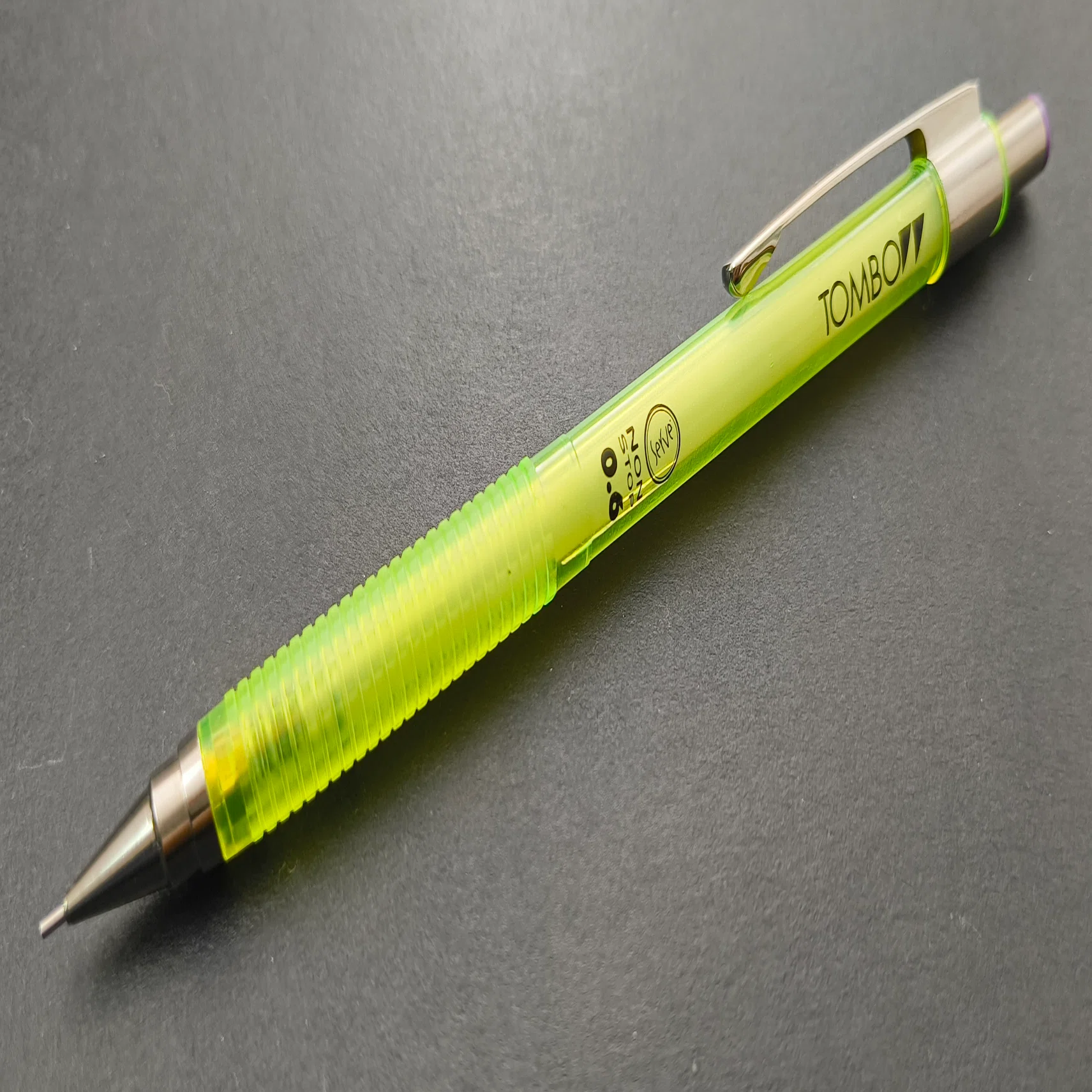 Tombow NON-STOP 0.6mm MP｜KAWEkollektor