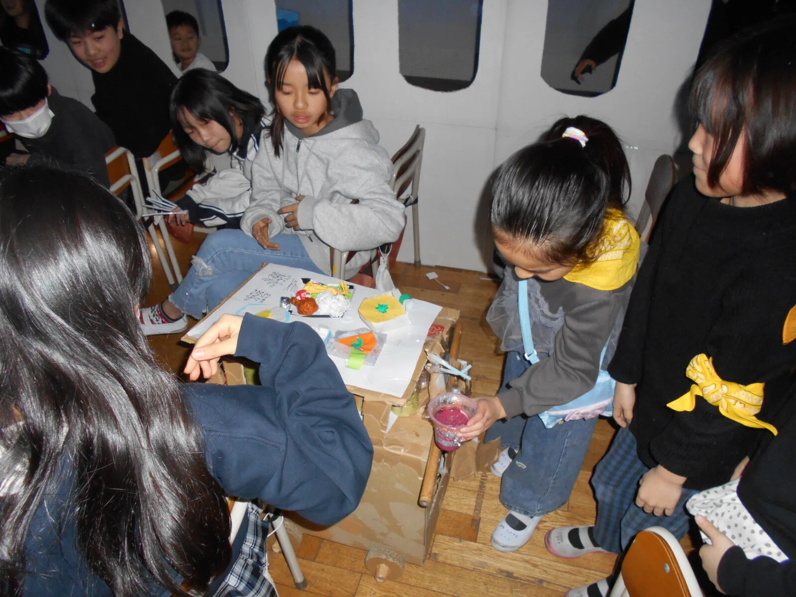 小学校になじめるか不安…」を安心に変える。東本郷小学校の幼保小の