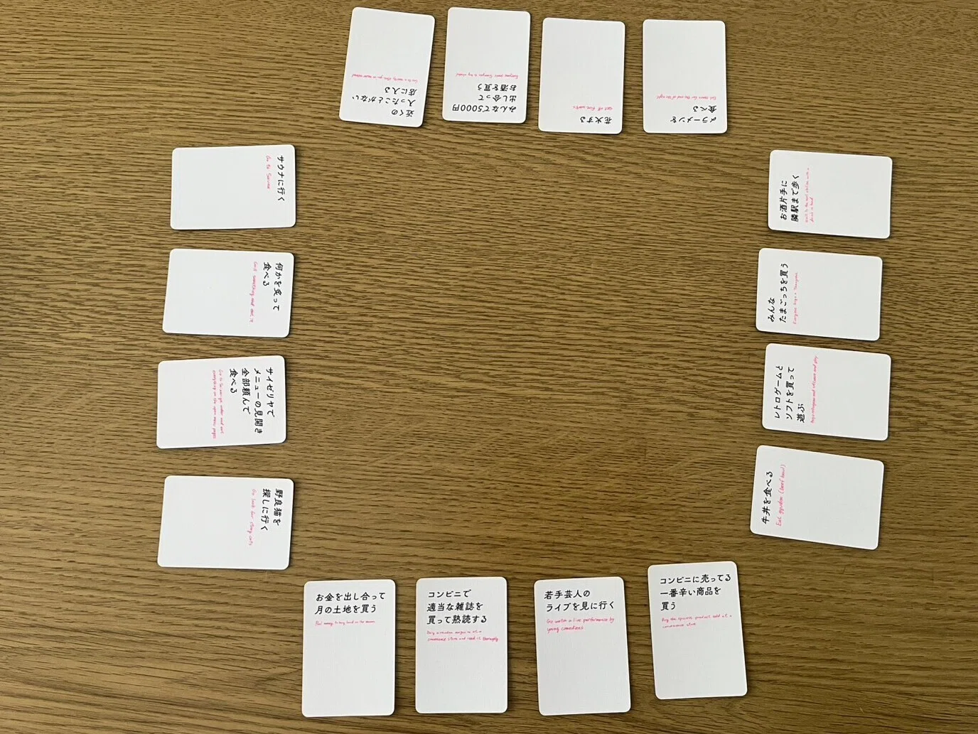 ボードゲーム紹介】これから私たちは、-Xaquinel｜Ryusei Games