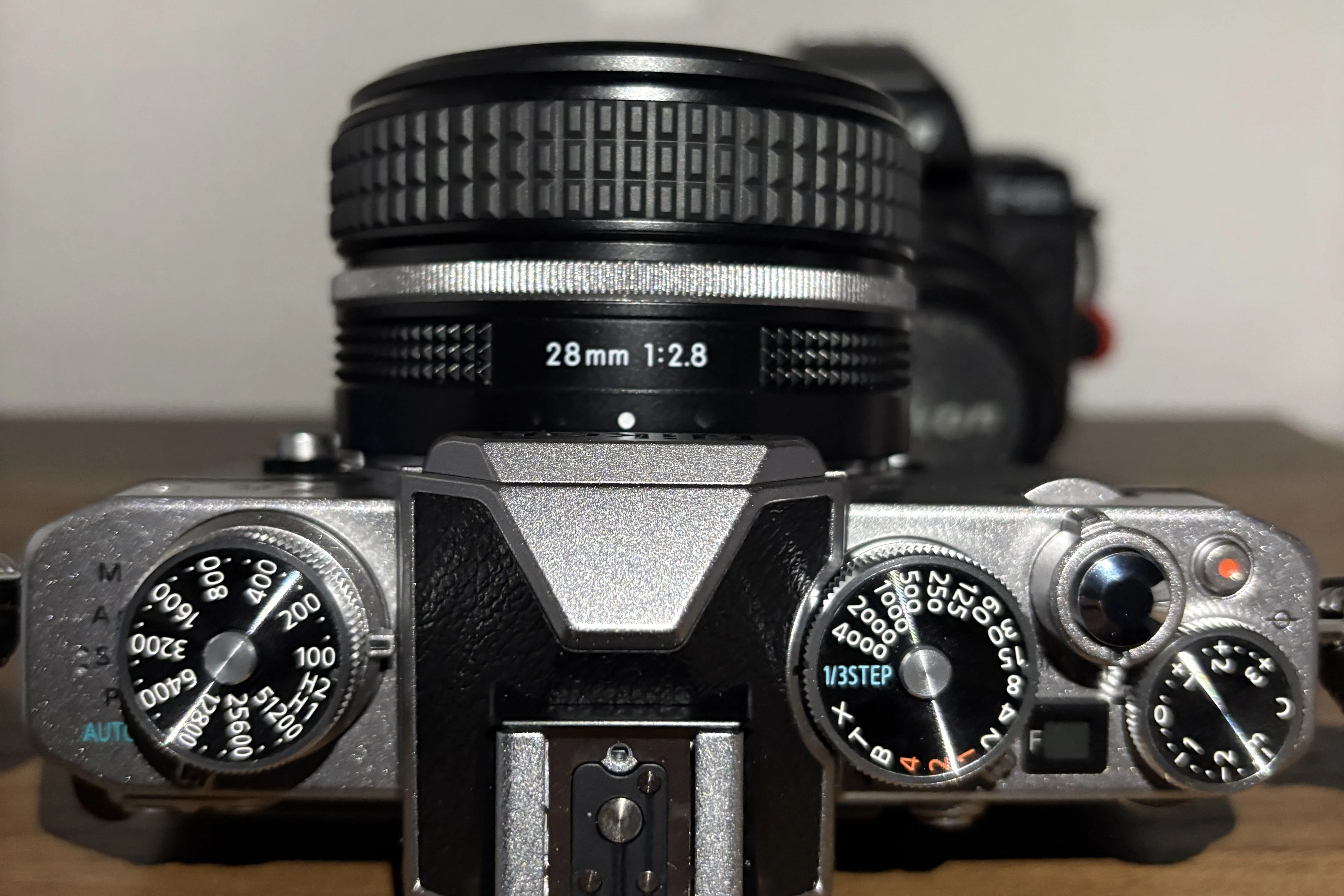 Nikon Zfcを購入してしまった | 写真で残したい | 撮影機材について