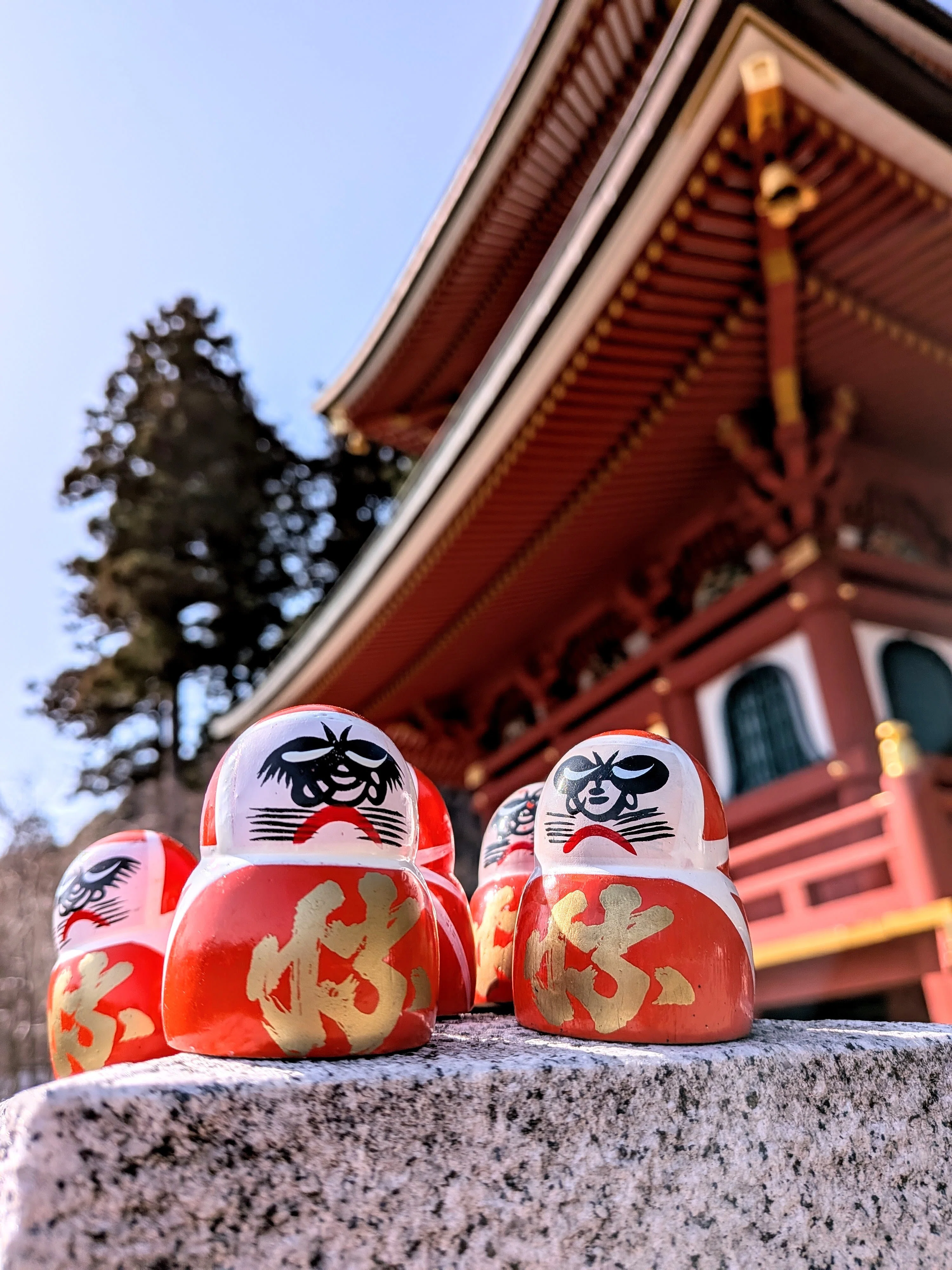 西国三十三所巡礼「勝尾寺」【大阪】｜flow Essence 美年～mitoshi～