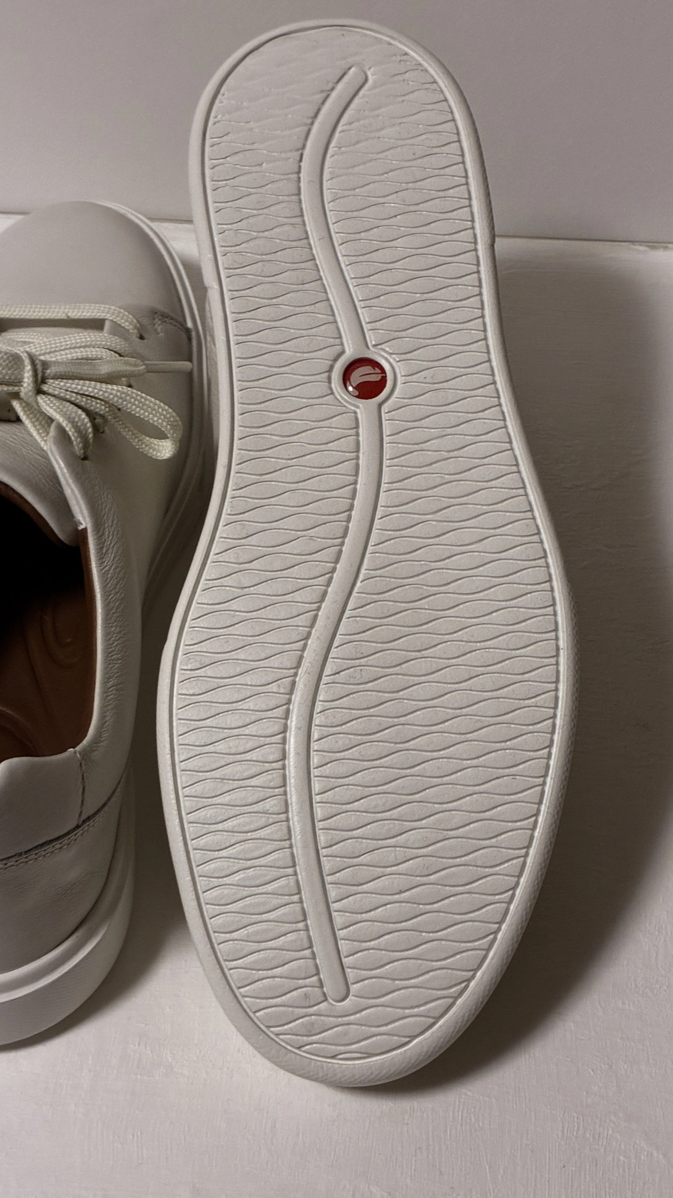 スニーカー】Clarks Un Costa Lace / メンズ アンコスタレース