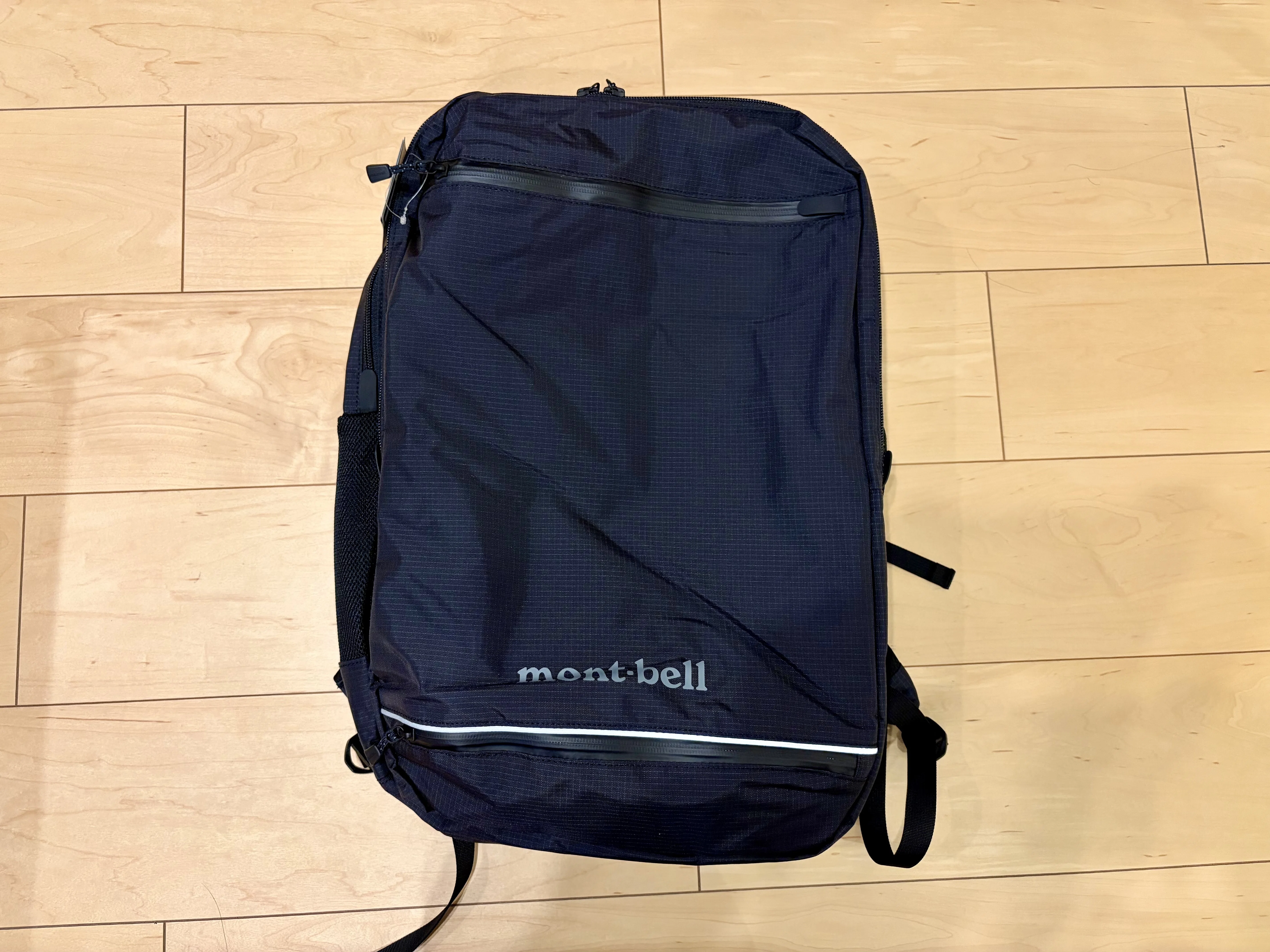 Montbell 