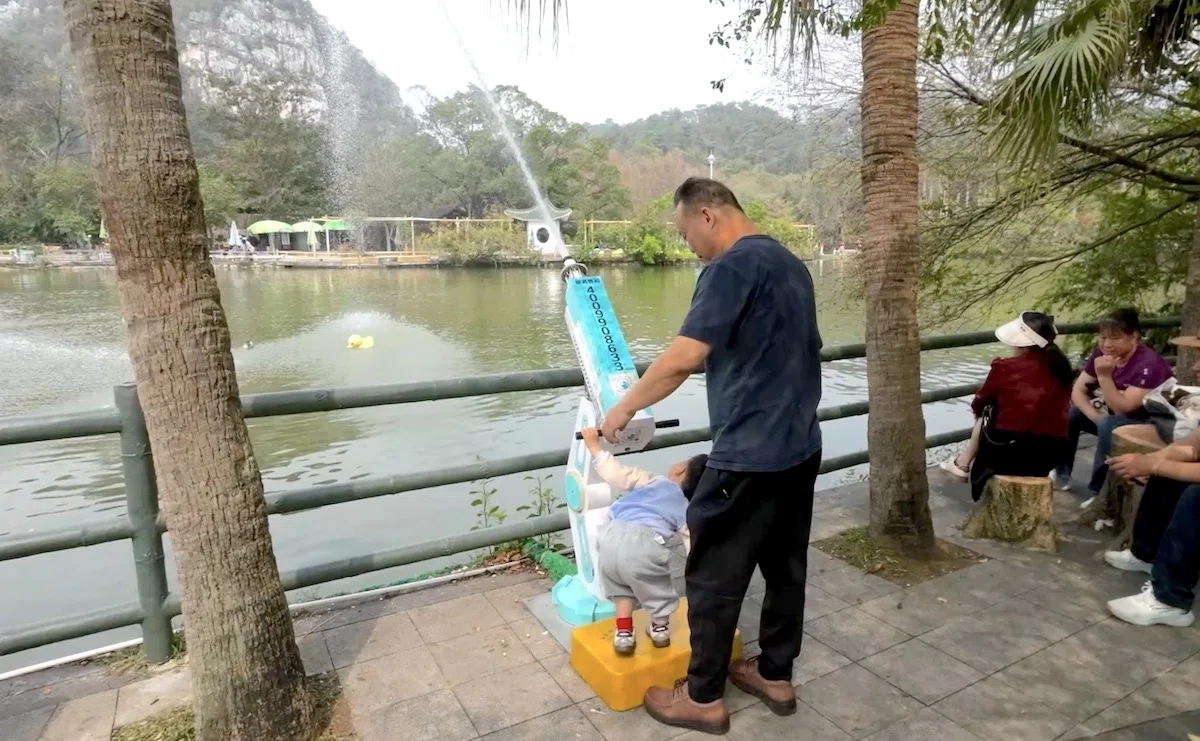 9年ぶりの中国一人旅。キャッシュレスの「超絶進化」に驚いた｜Luis