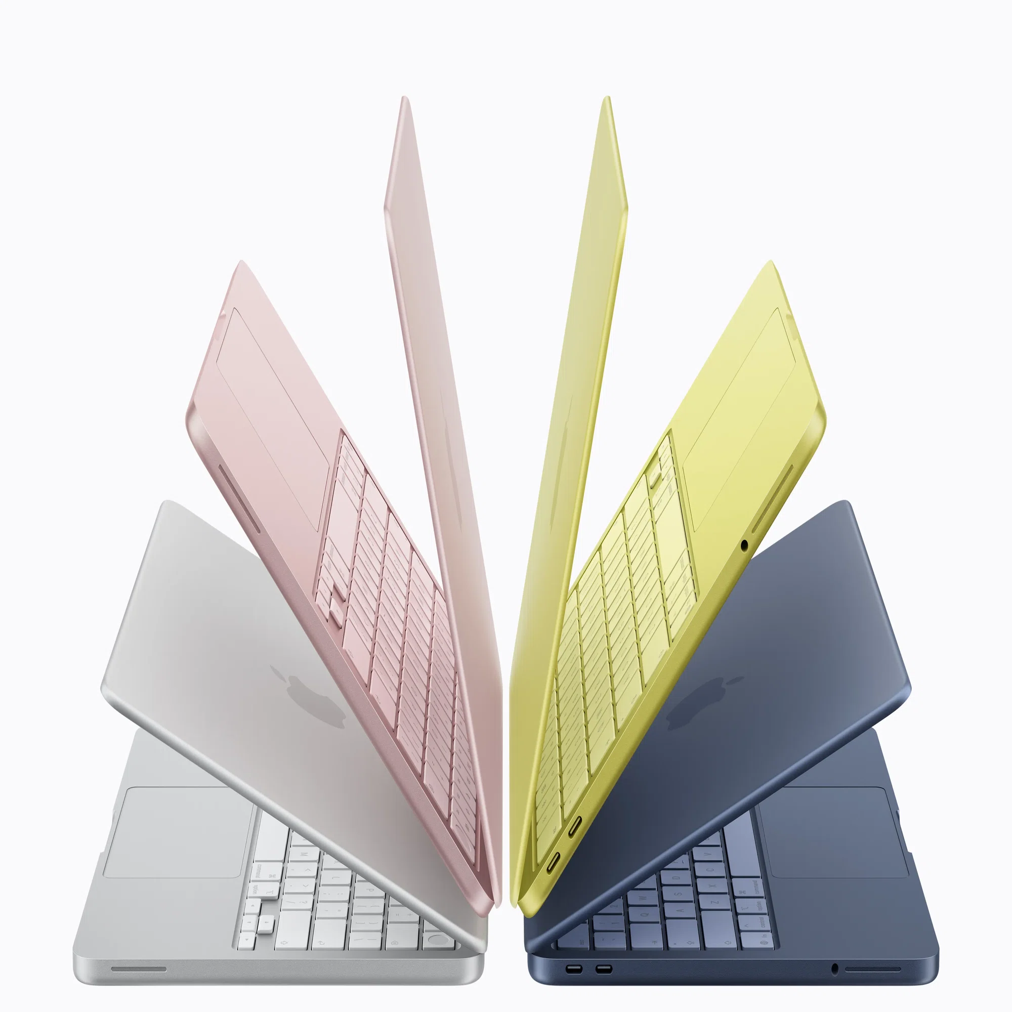 新しいMacBookNeoのデザインと広告から学ぶ「ユーザーをワクワクさせる