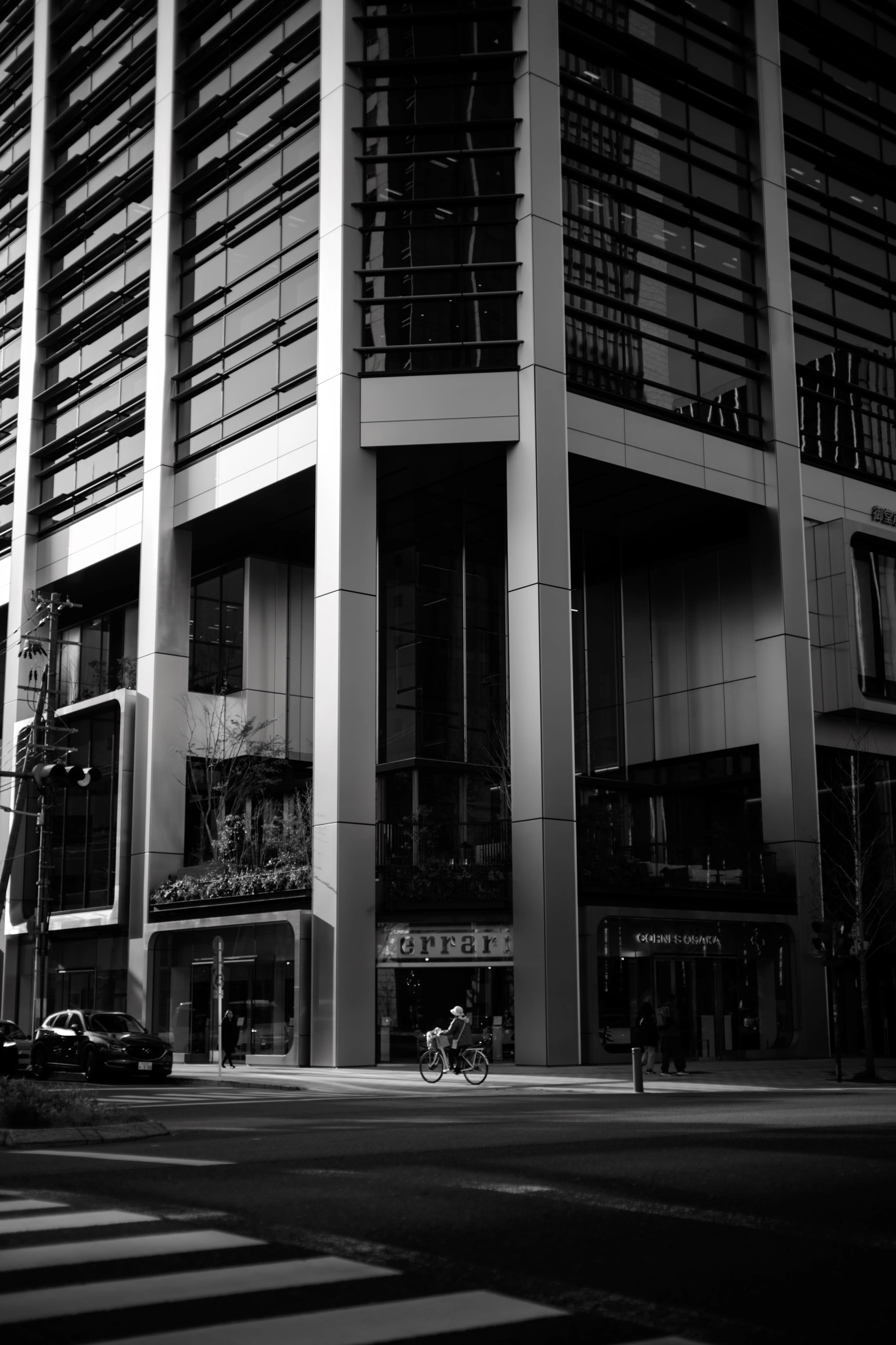 Voigtlander NOKTON 40mm f1.2 Aspherical VM｜LuqK（るあ）
