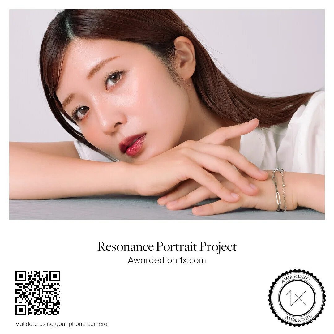 1X.comでAwardを取るまで粘る予定の写真たち（比較作例多数