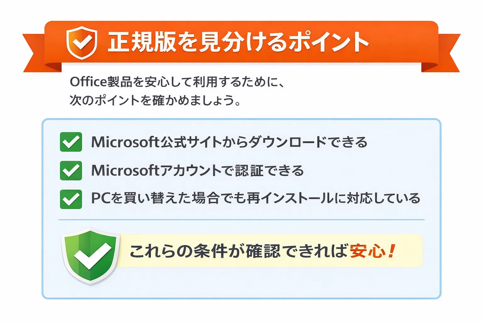 Office Home & Business 2024 を安く買う方法【2026年最新版】正規 