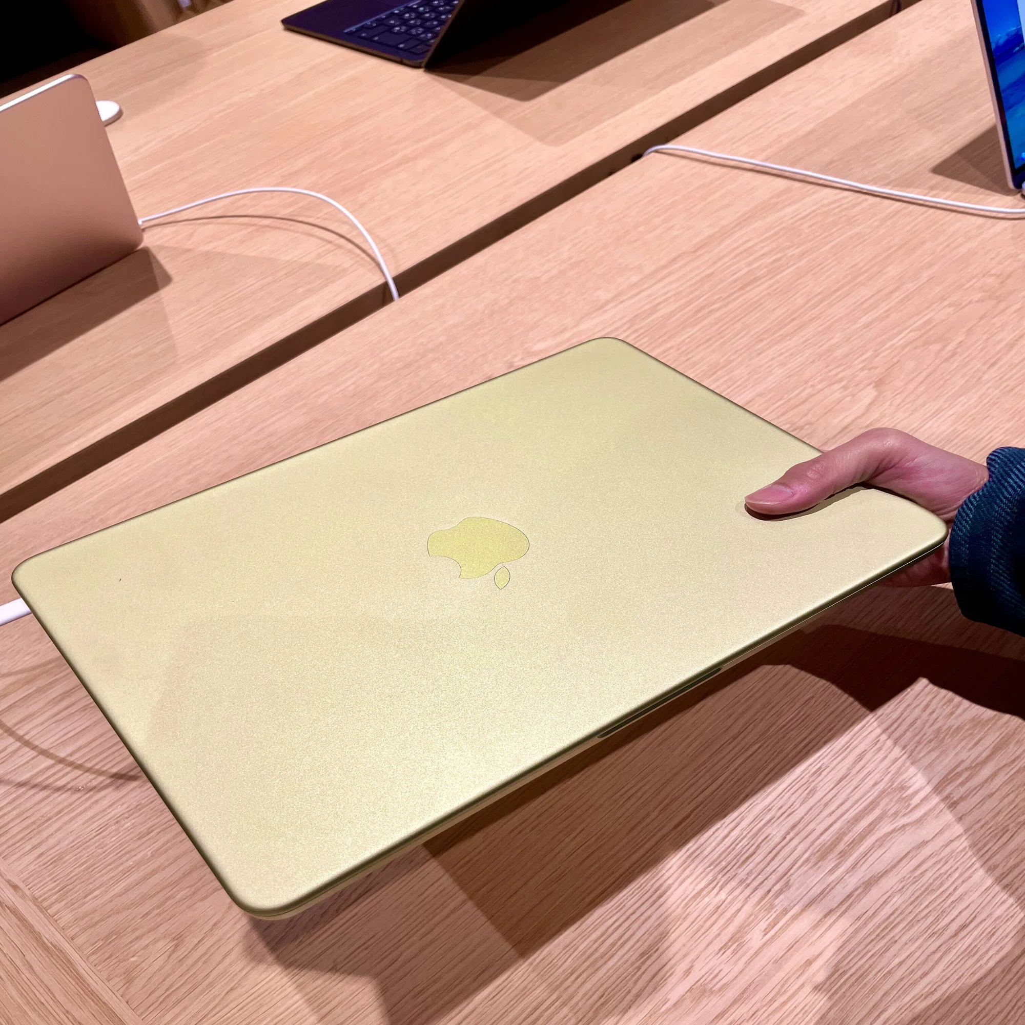 Apple信者的MacBook Neoを触れた感想と結論🖥️｜村政（Small Business 