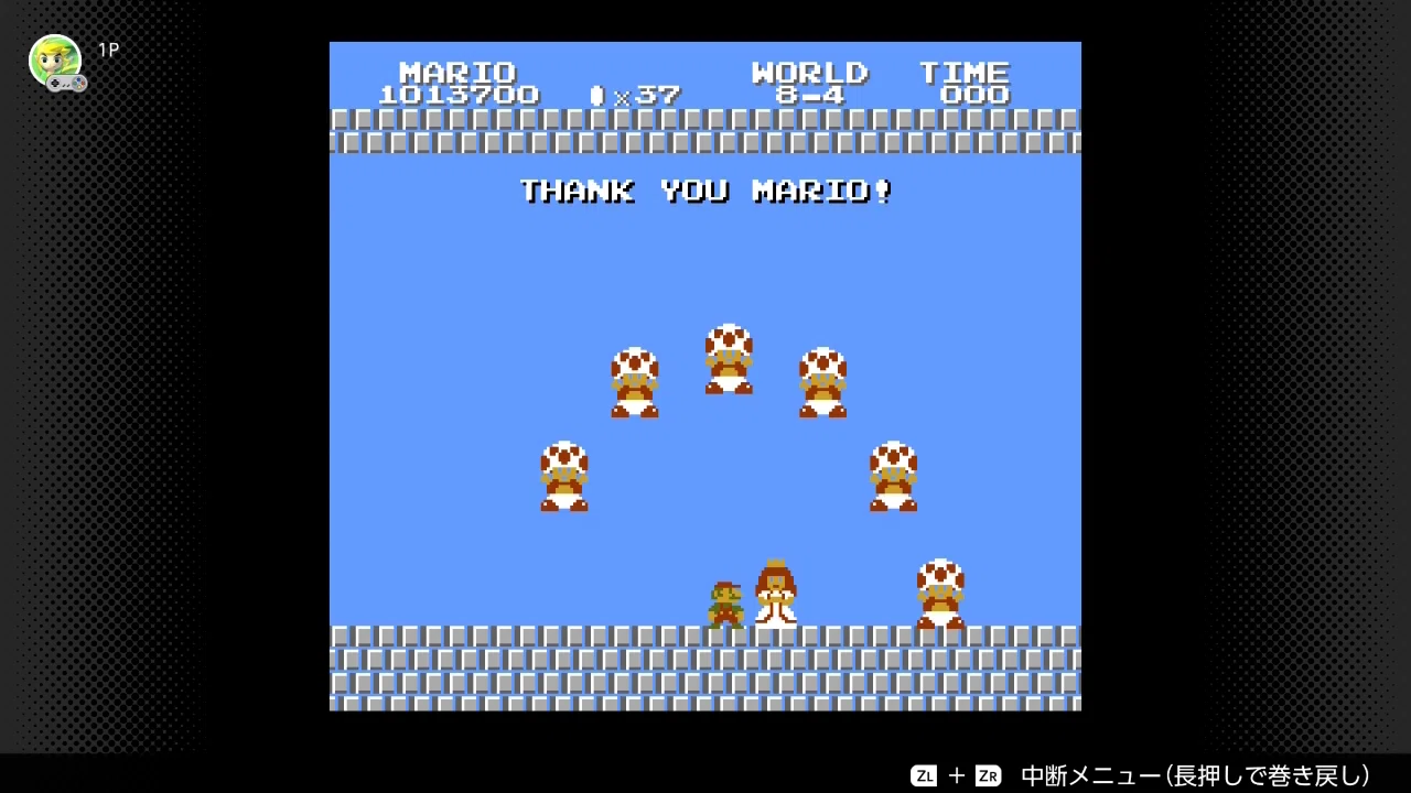 スーパーマリオブラザーズ」シリーズ全部やる｜空母ポンタヌフ