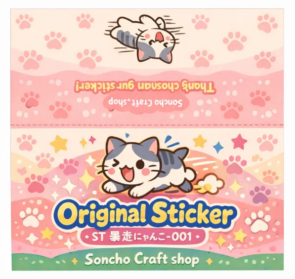 [New GPT Released] Product Header Design GPTs｜SonchoMusicStudio