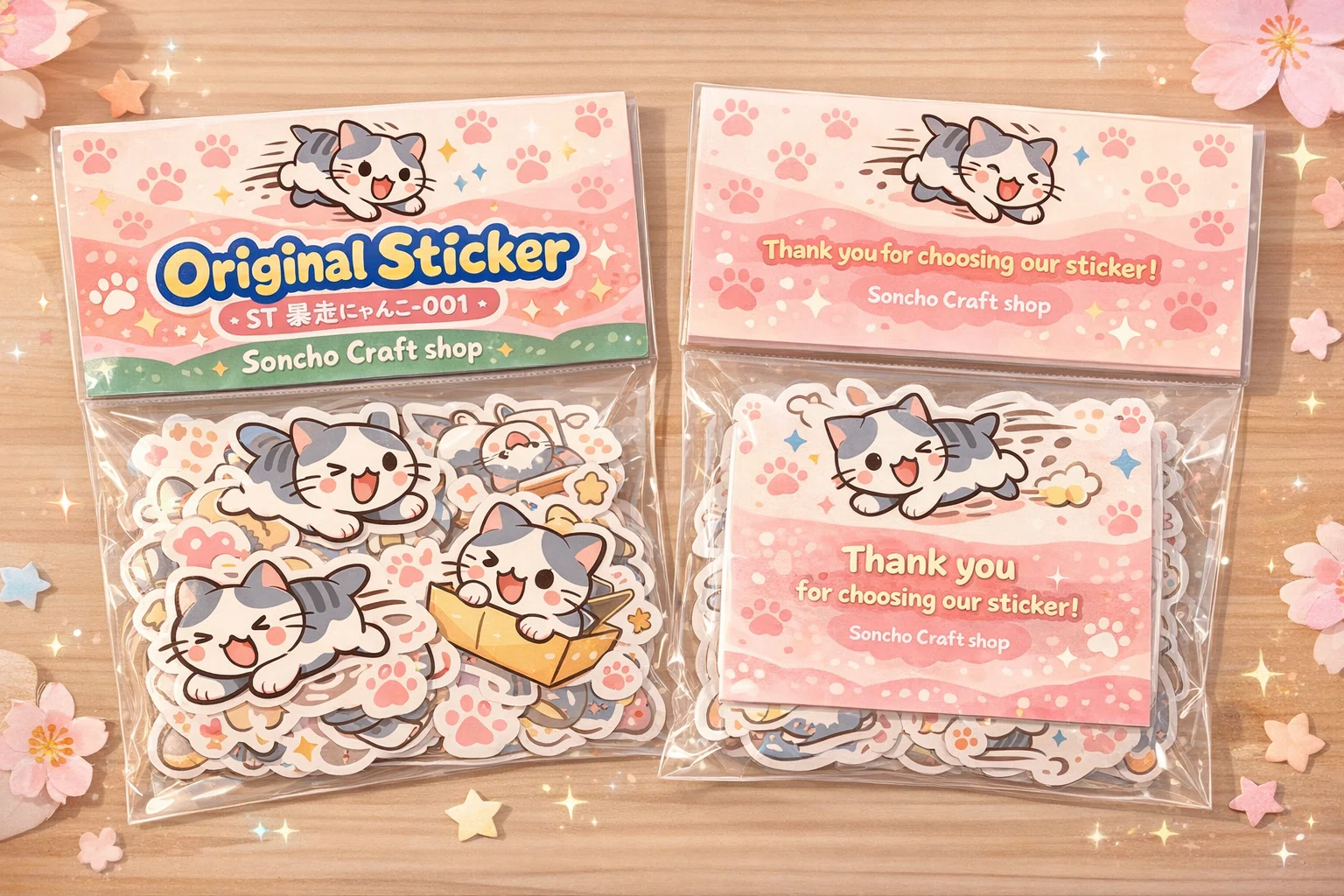 [New GPT Released] Product Header Design GPTs｜SonchoMusicStudio